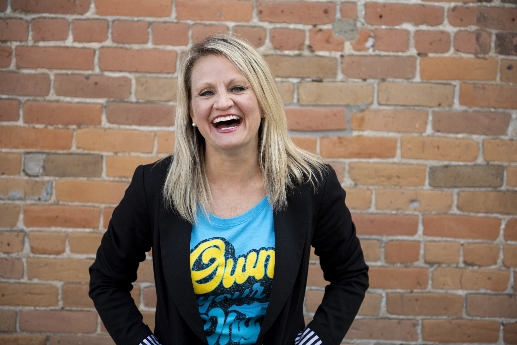 Dr. Cindra Kamphoff: How to Crush the Confidence Game