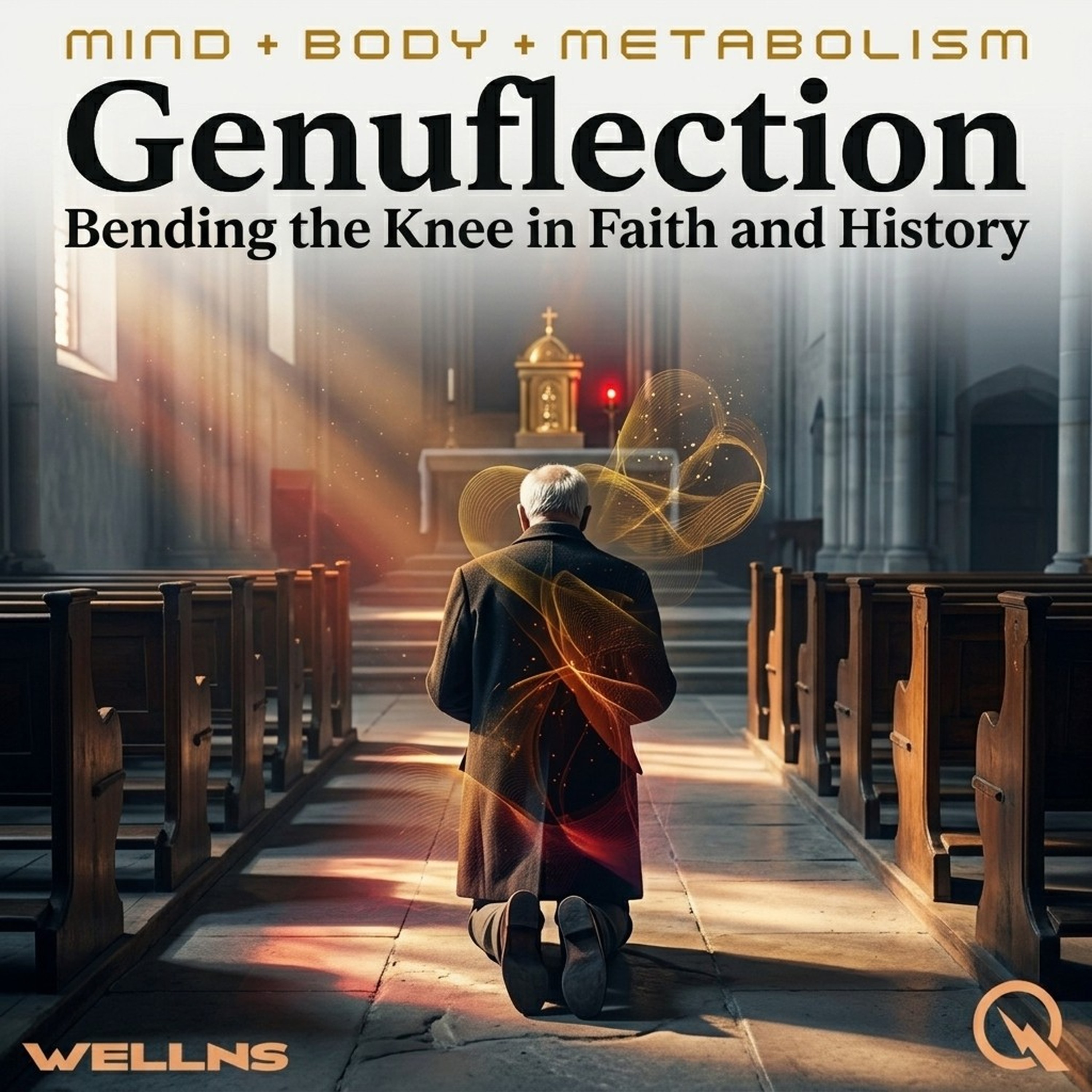 Genuflection