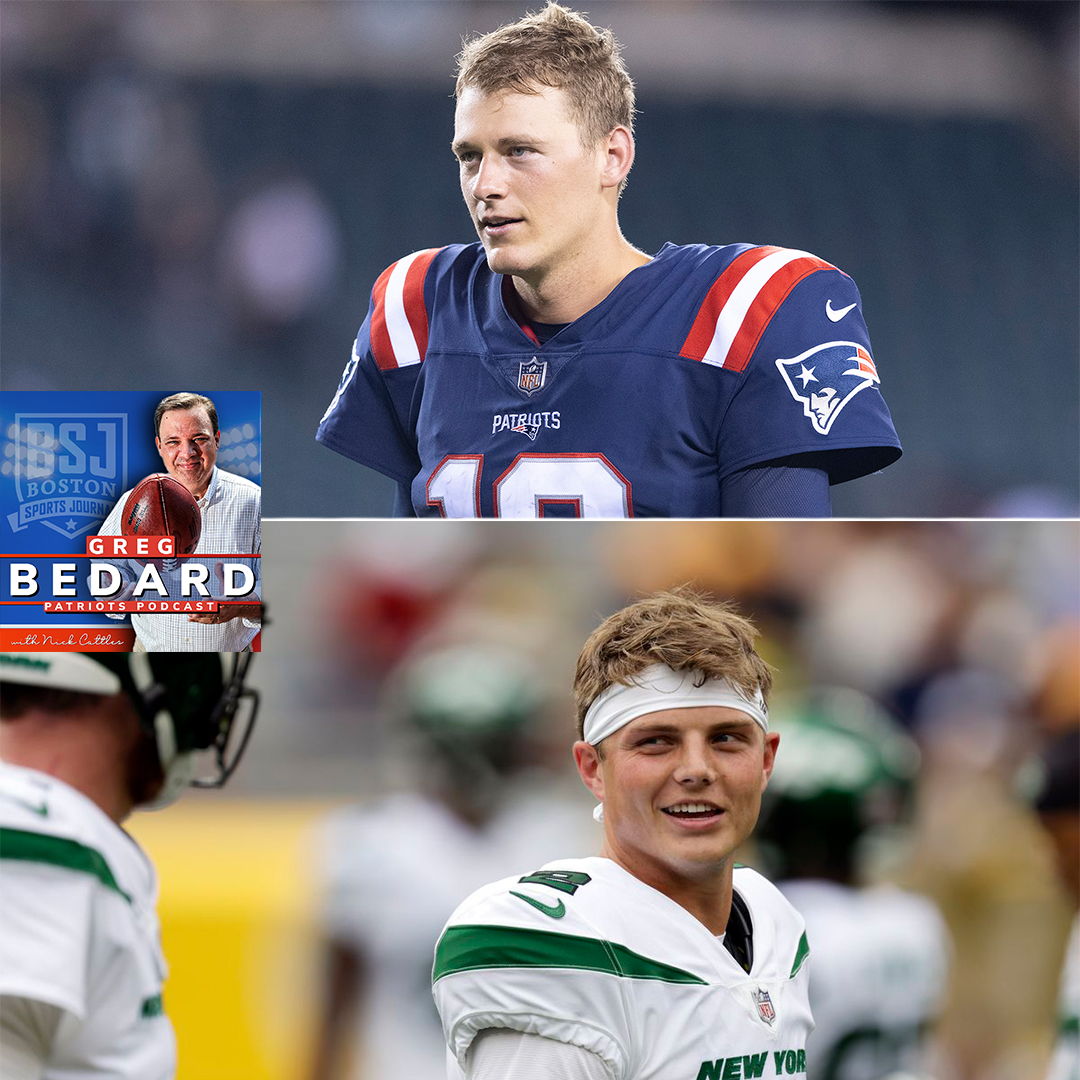 Injuries, Jets and is McDaniels too conservative?