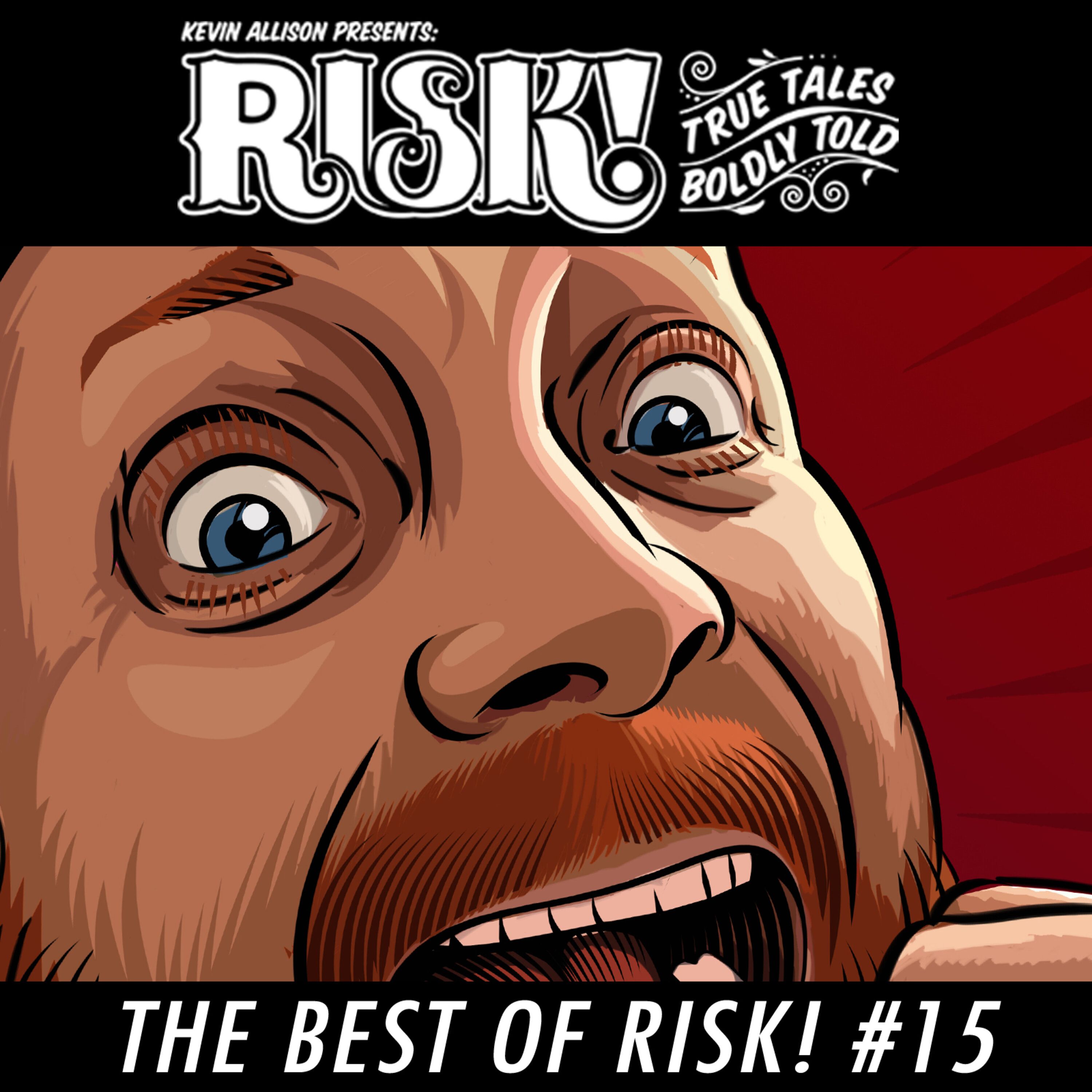 The Best of RISK! #15