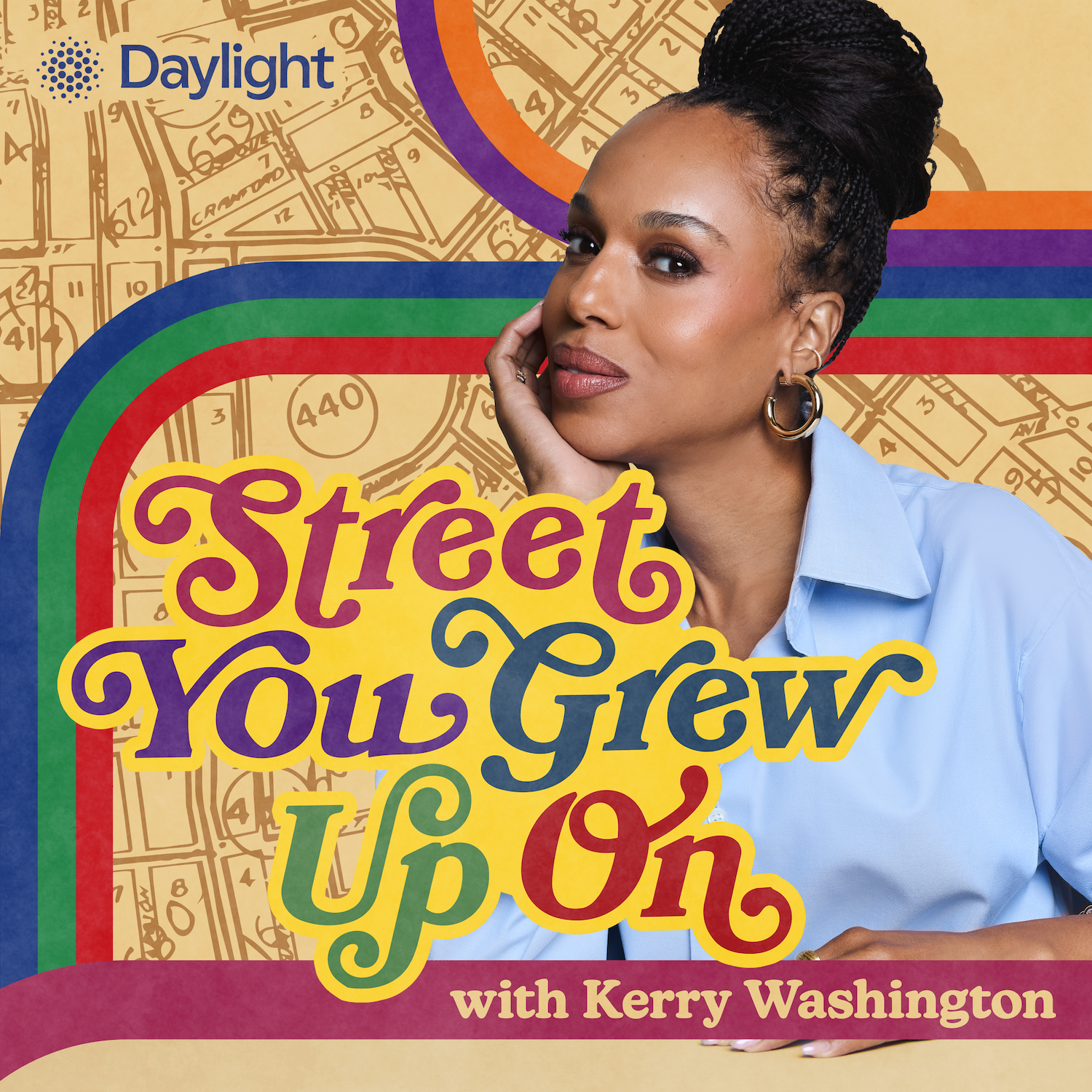 Street You Grew Up On