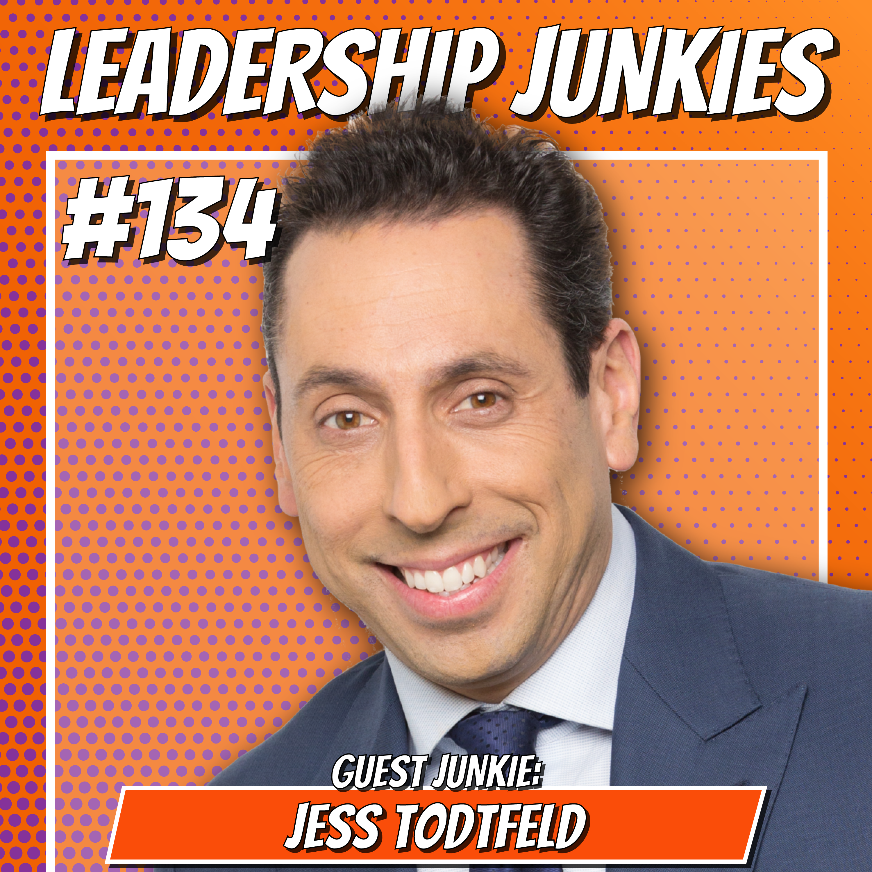 Leadership Junkies Podcast