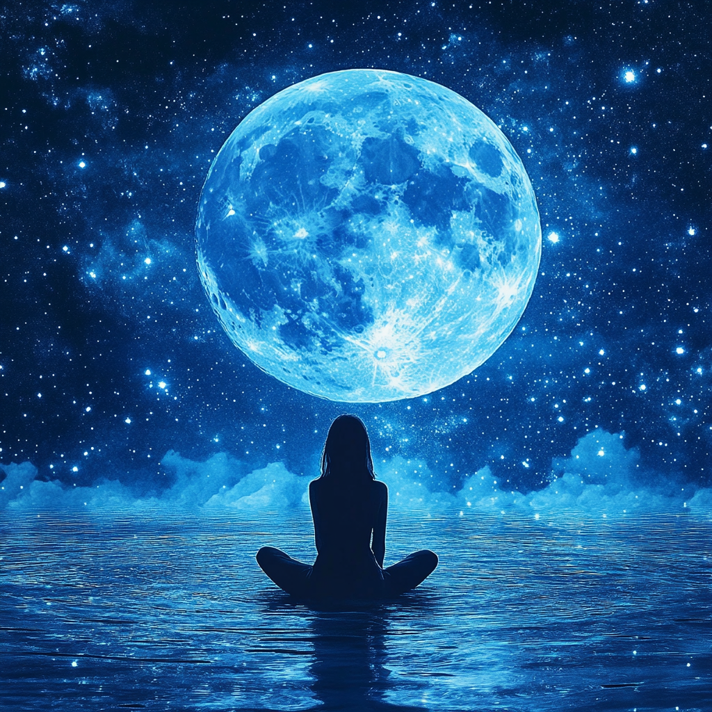 Meditaciones Guiadas