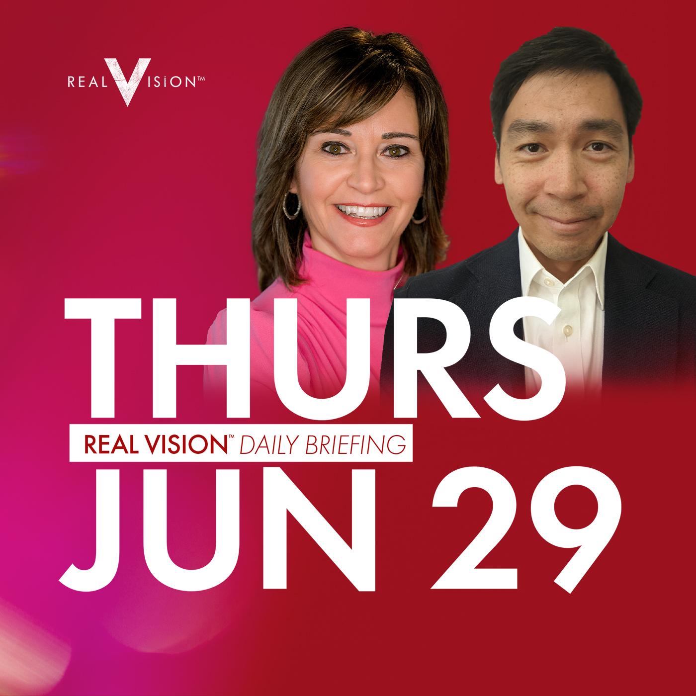 How High Will U.S. Rates Fly? w/ Joseph Wang aka 'The Fed Guy"