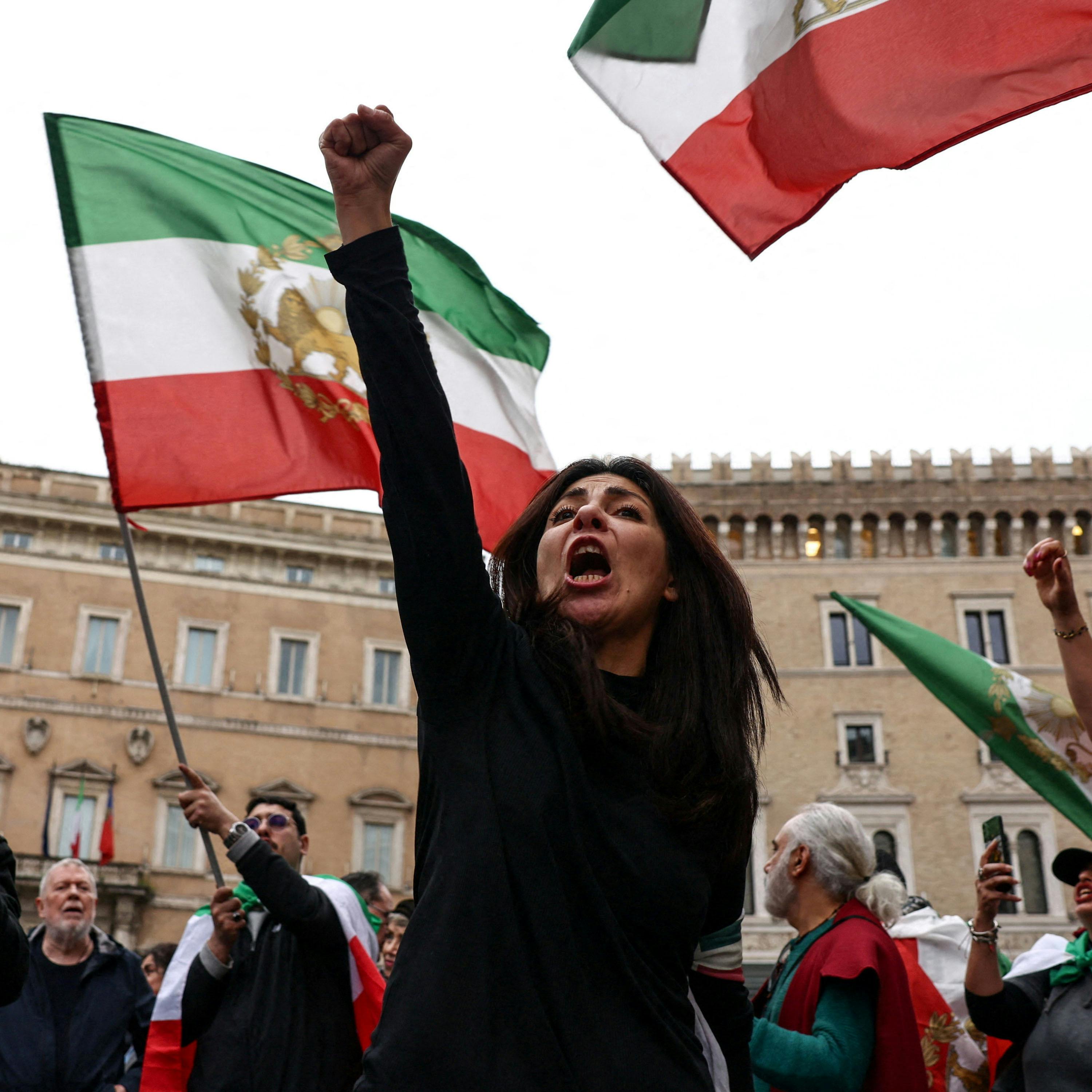 After Khamenei, What Now? After Khamenei, What Now?