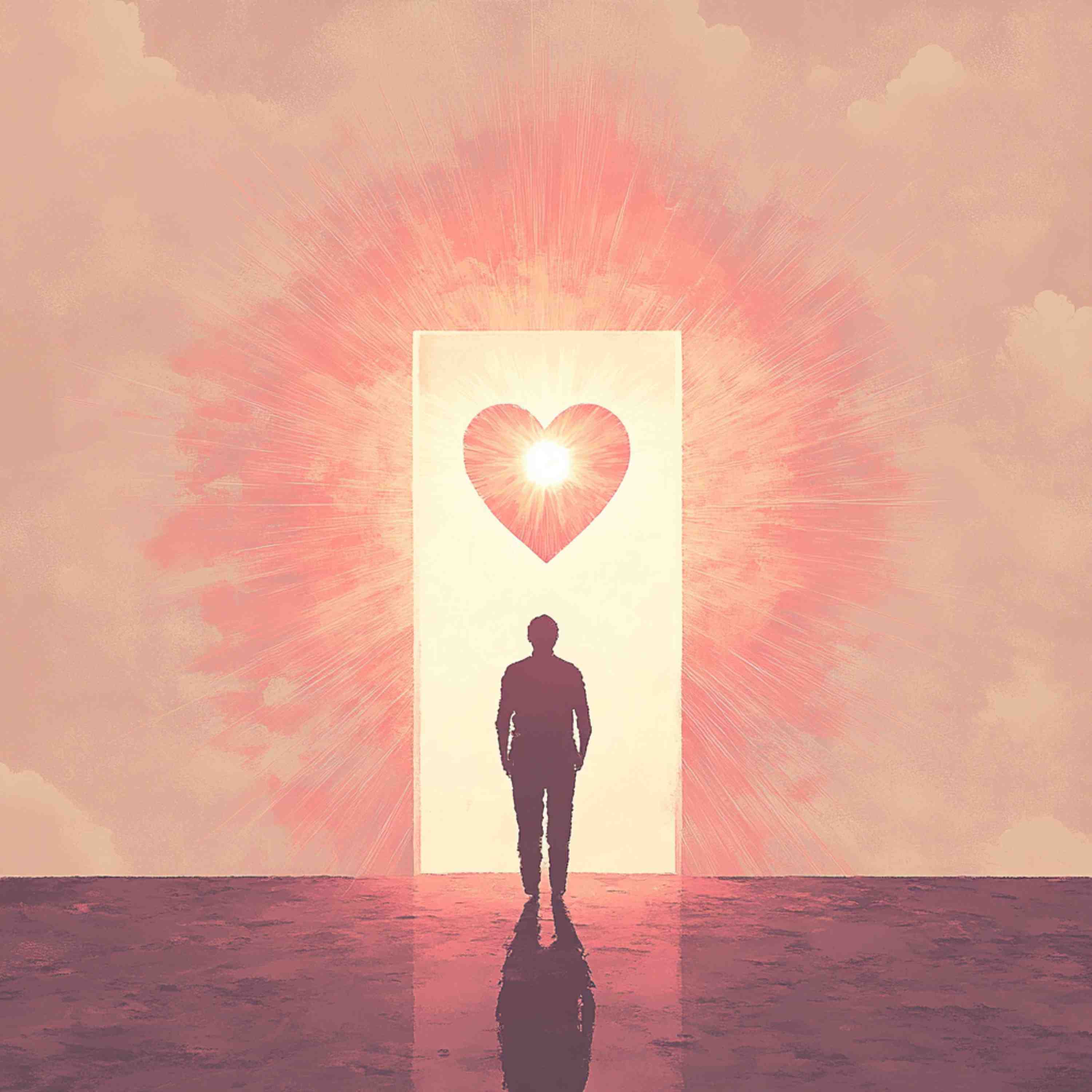 Read This When You're Feeling Unloved & Unsure about Yourself by Irene Elias of Self Love Junkie on Self-Compassion