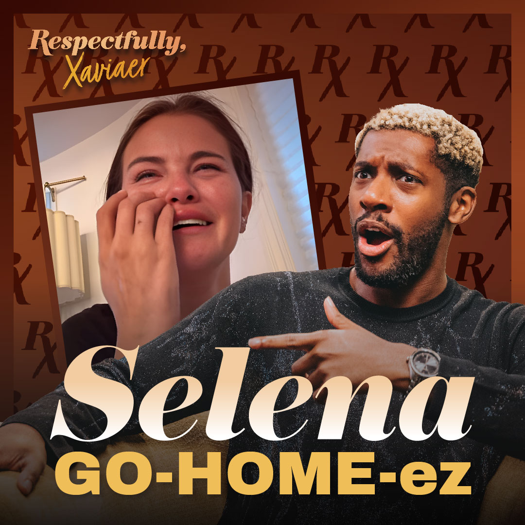 Respectfully, Xaviaer  | PragerU