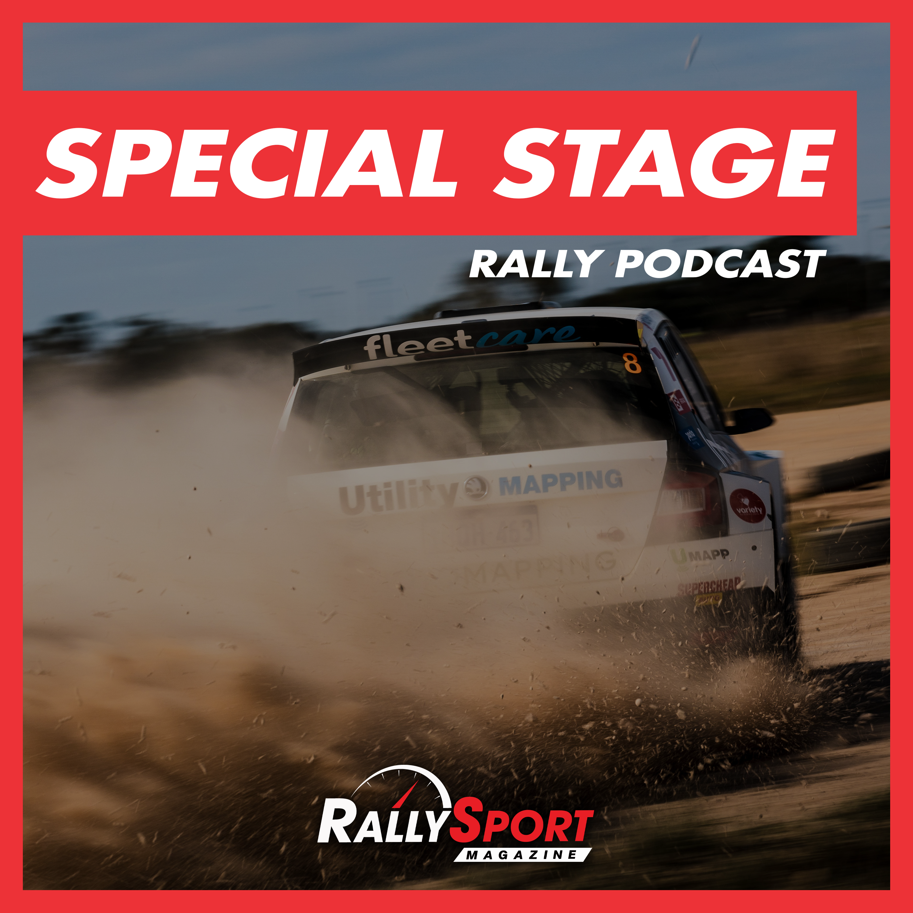 Motorsport News Podcast