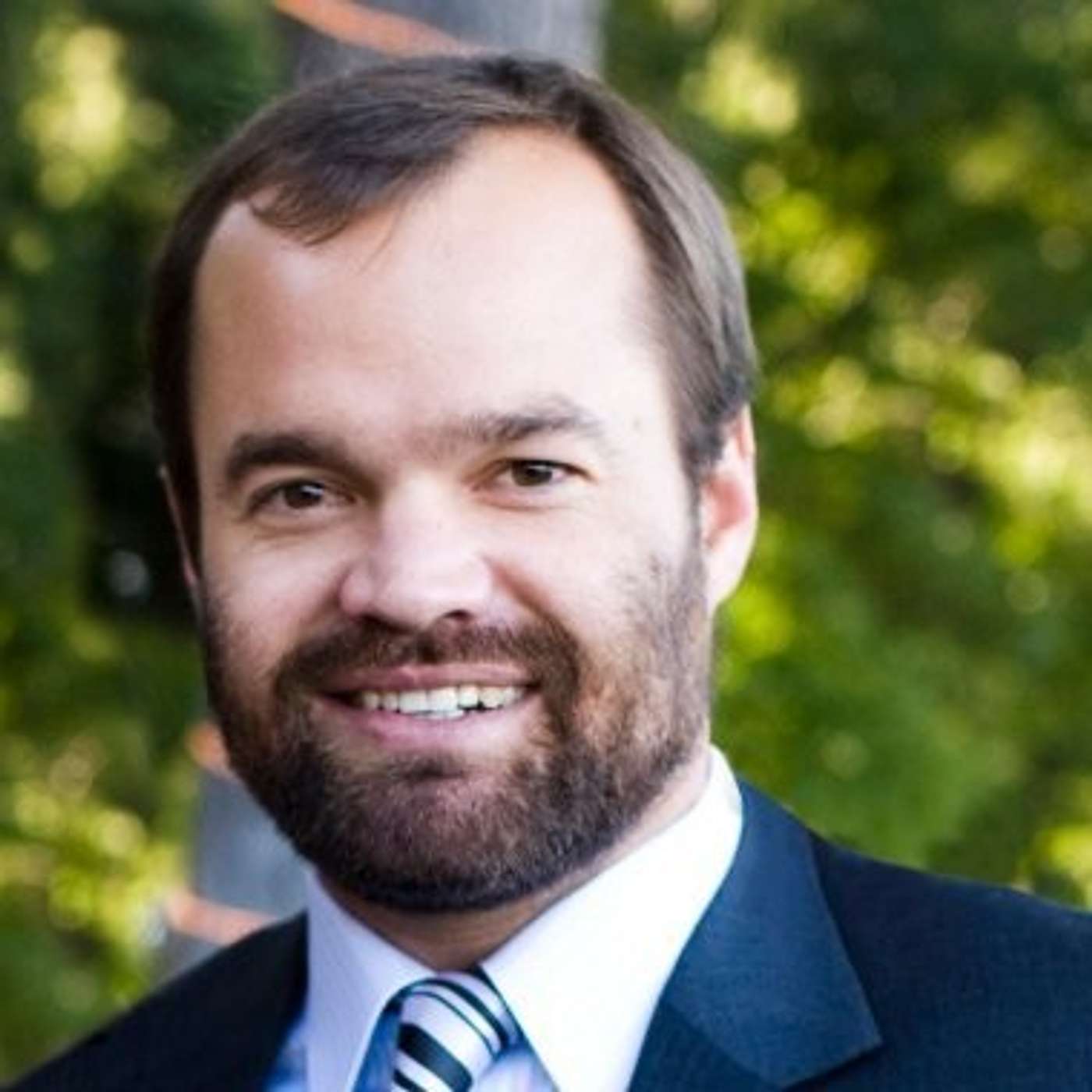 Mission Matters Money with Adam Torres