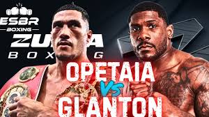 Jai Opetaia vs Glanton IBF dispute shows the DANGERS of Zuffa Boxing + Dickens-Cacace | Nuthouse Podcast 653