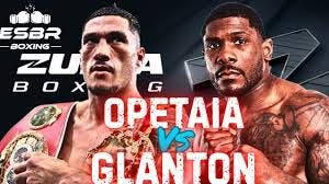 Jai Opetaia vs Glanton IBF dispute shows the DANGERS of Zuffa Boxing + Dickens-Cacace | Nuthouse Podcast 653 Jai Opetaia vs Glanton IBF dispute shows the DANGERS of Zuffa Boxing + Dickens-Cacace | Nuthouse Podcast 653