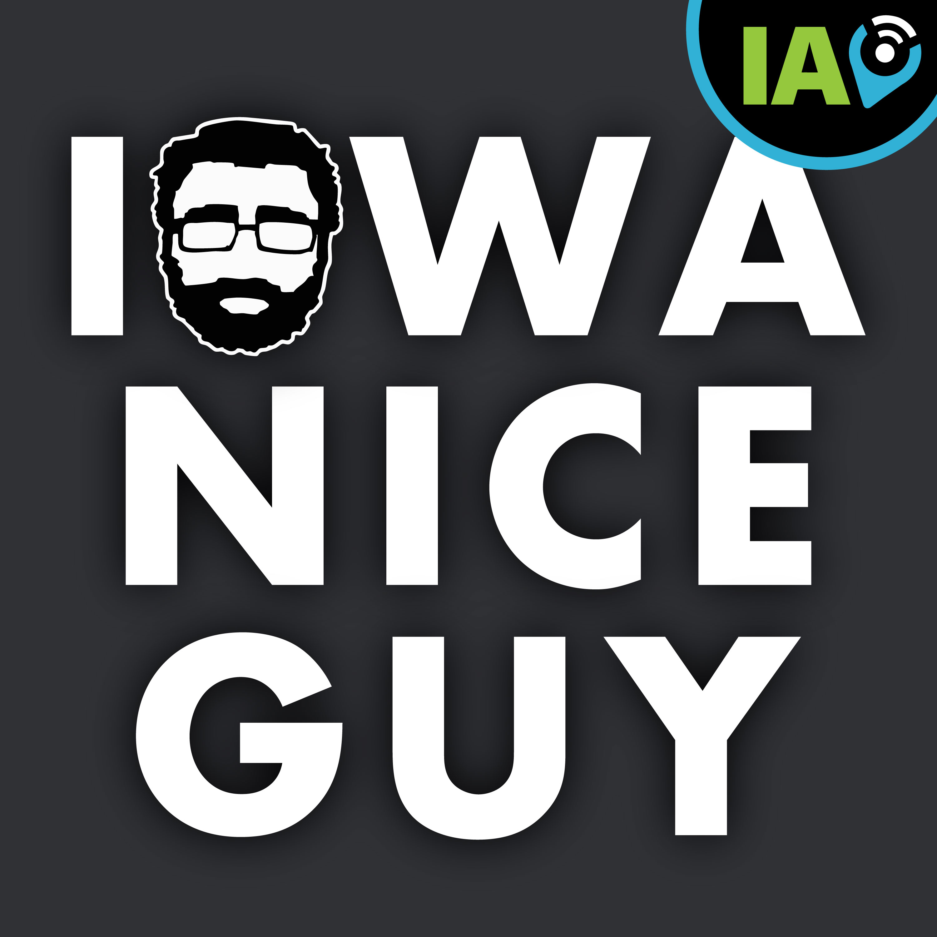 Iowa Nice Guy: World Cup Round of 32 Special episode artwork