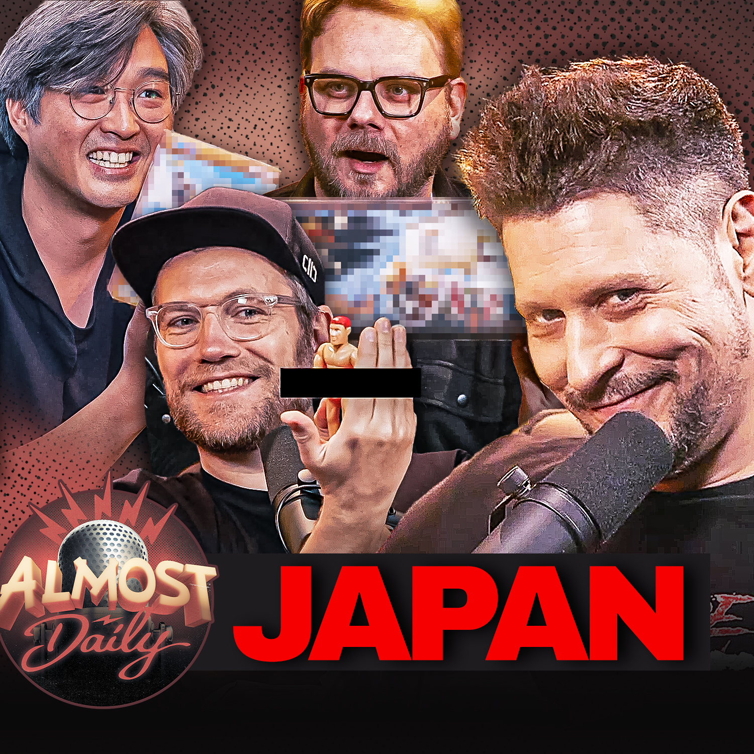 #519 | URLAUB & Geschenke mit den BENS