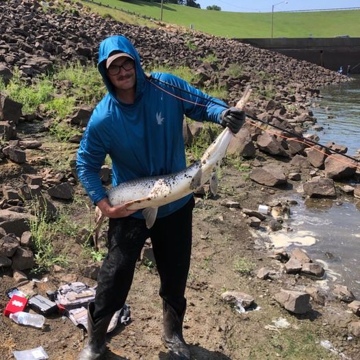 The February Room A Fly Fishing Podcast