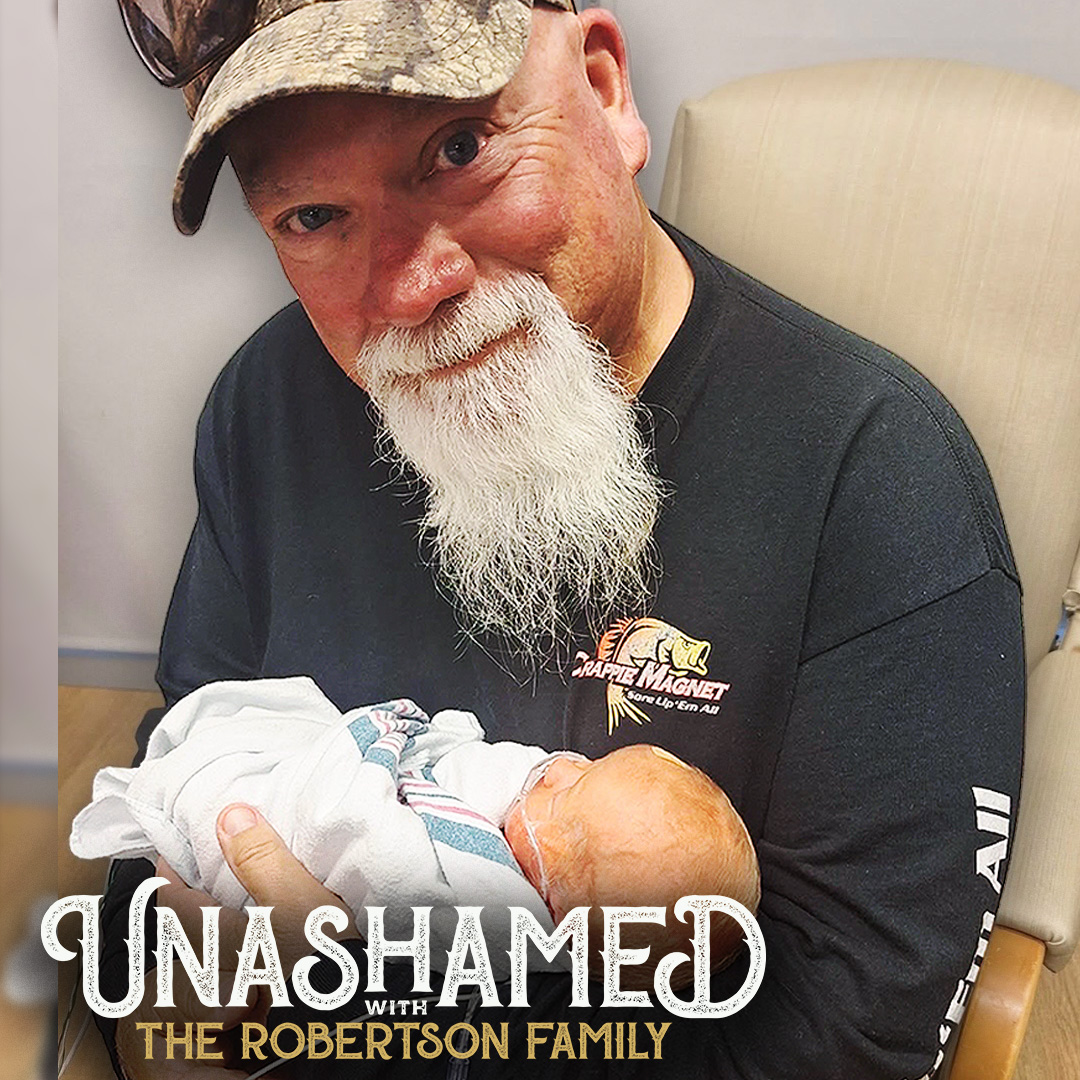 Ep 1238 | ‘Duck Dynasty’ Announces the Arrival of Two New Babies