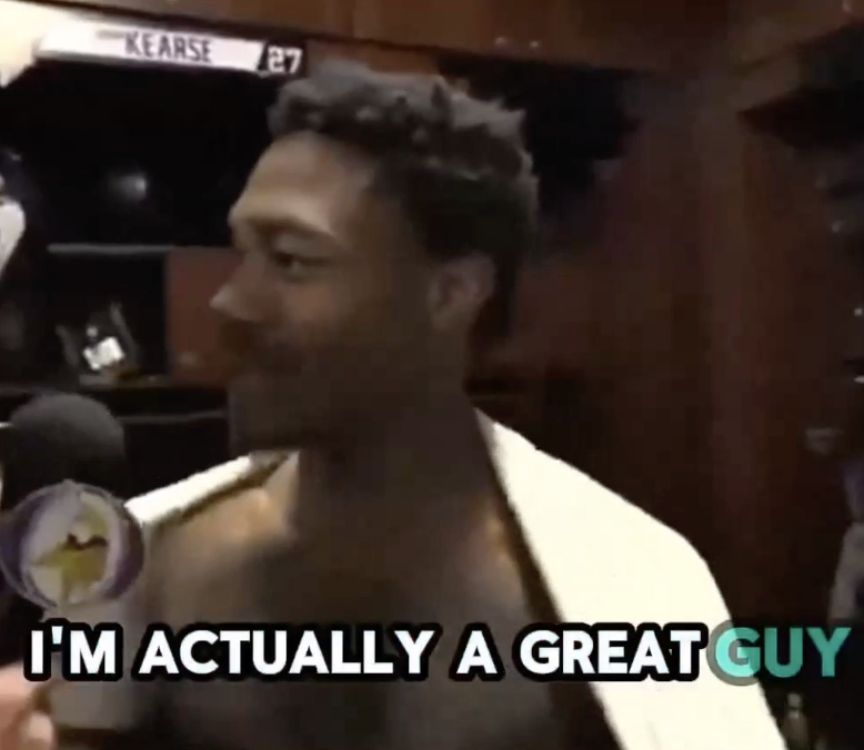 Choked Out By Stefon Diggs & The Japanese Marrying AI | 12.31.25