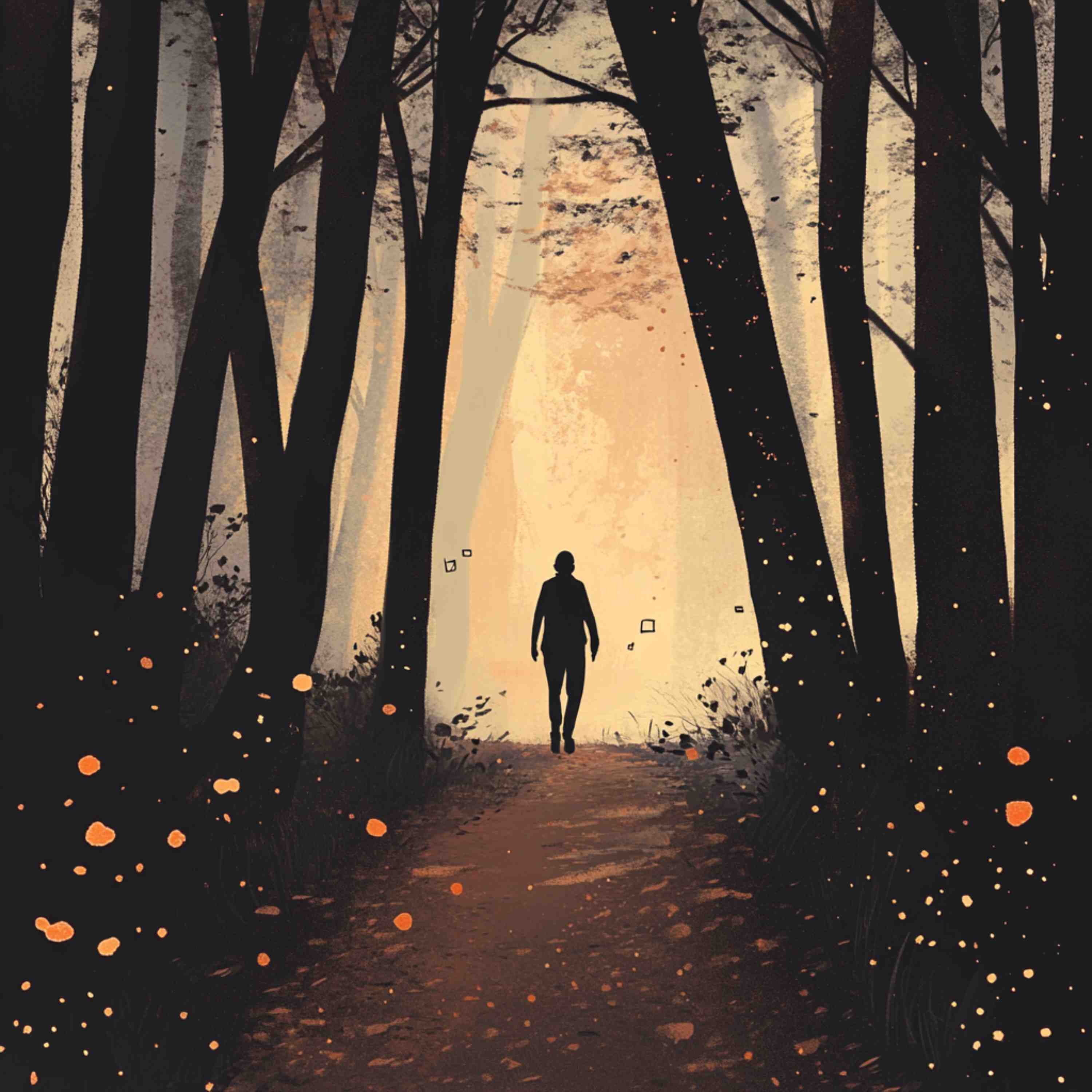 How To Find Your Passion In Life by Mia of She Dreams All Day on Curiosity and Self-Compassion