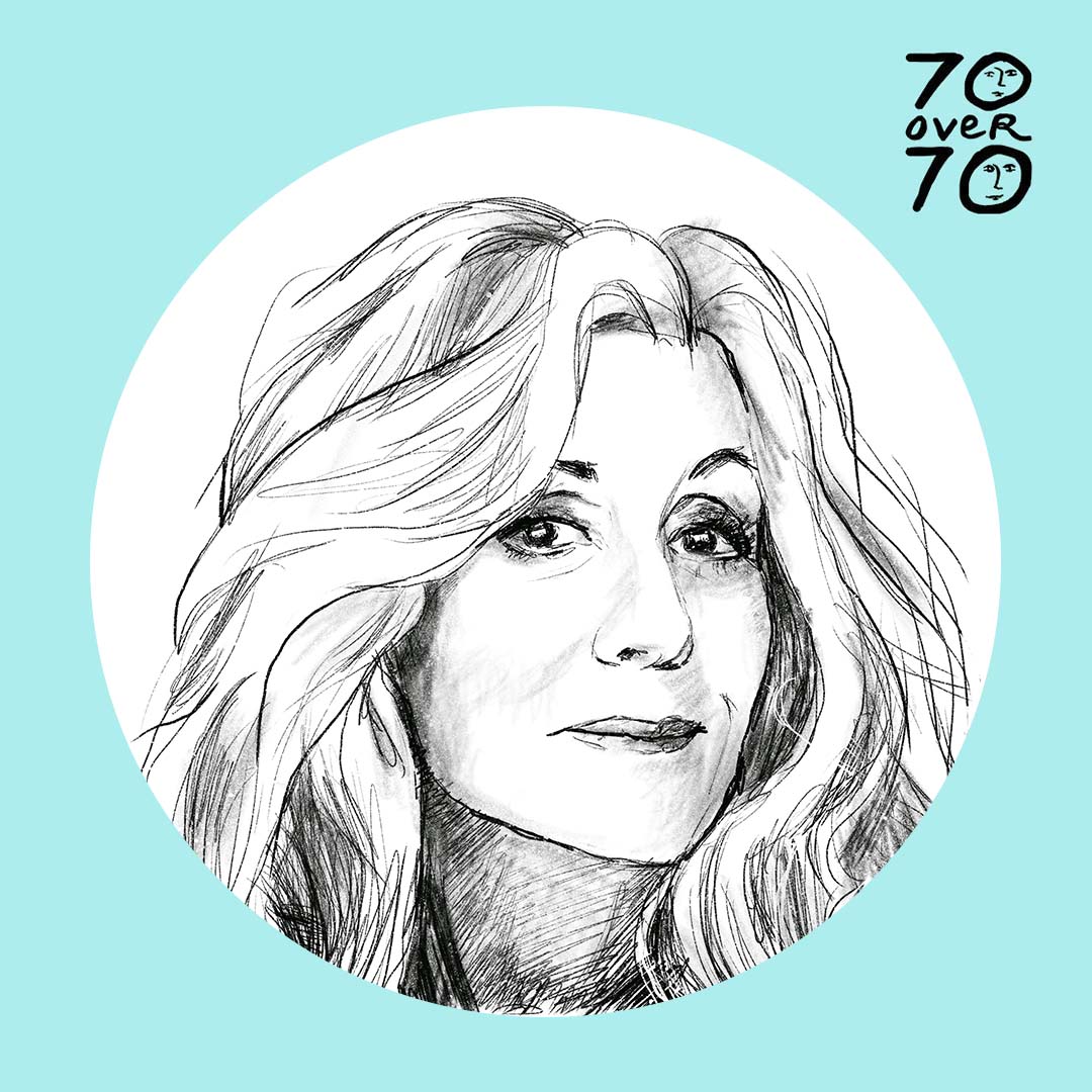 “Be. Do. Have.” with Judith Light