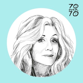 “Be. Do. Have.” with Judith Light
