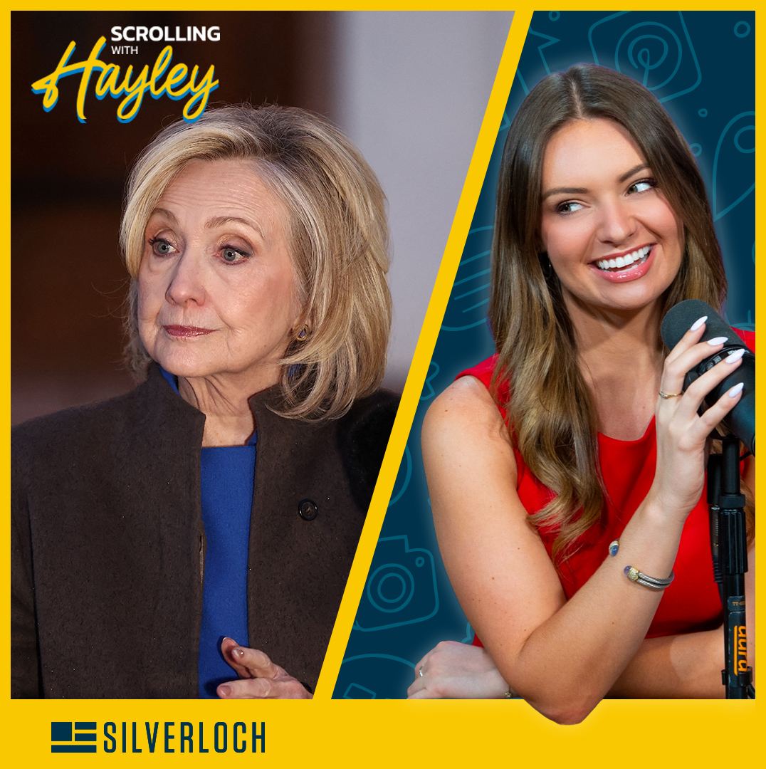 Clintons Grilled On Epstein Connections