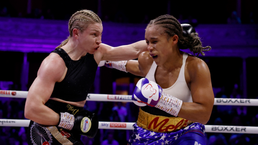 Boxing Asylum: Nuthouse Podcast