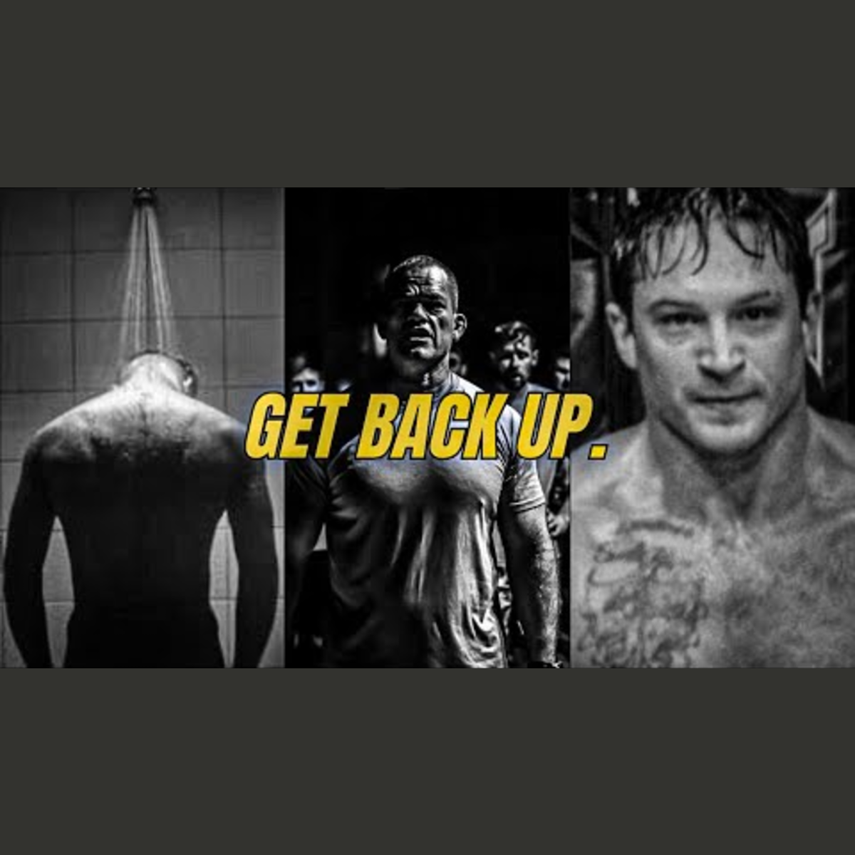 FALL 7 TIMES, GET UP 8. - Powerful Motivational Speeches