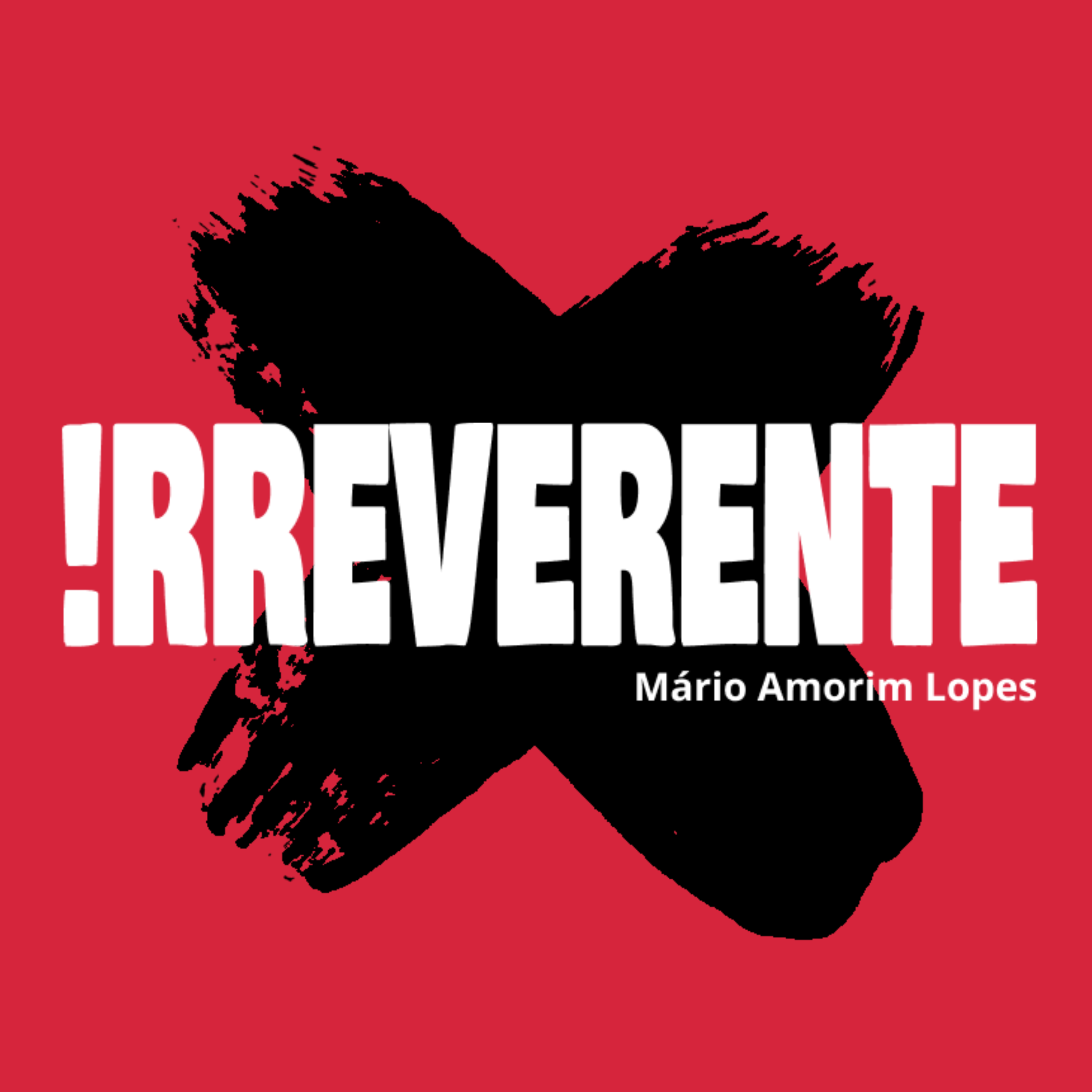 IRREVERENTE