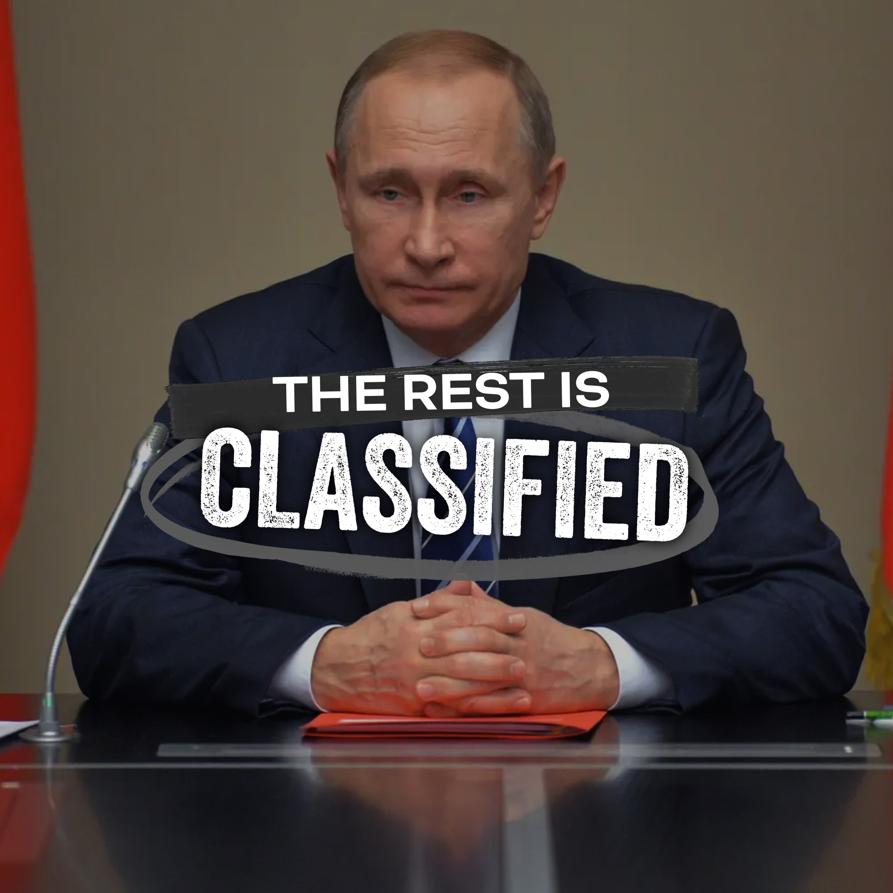 130. How Russia Made Trump: Putin Hacks The 2016 Election (Ep 1)