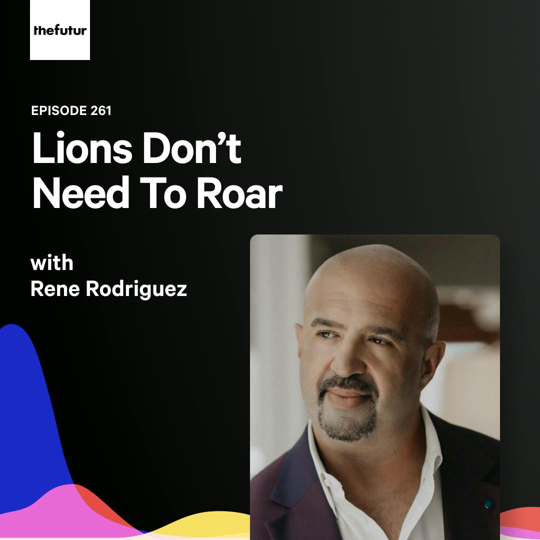 Understanding Influence — with Rene Rodriguez