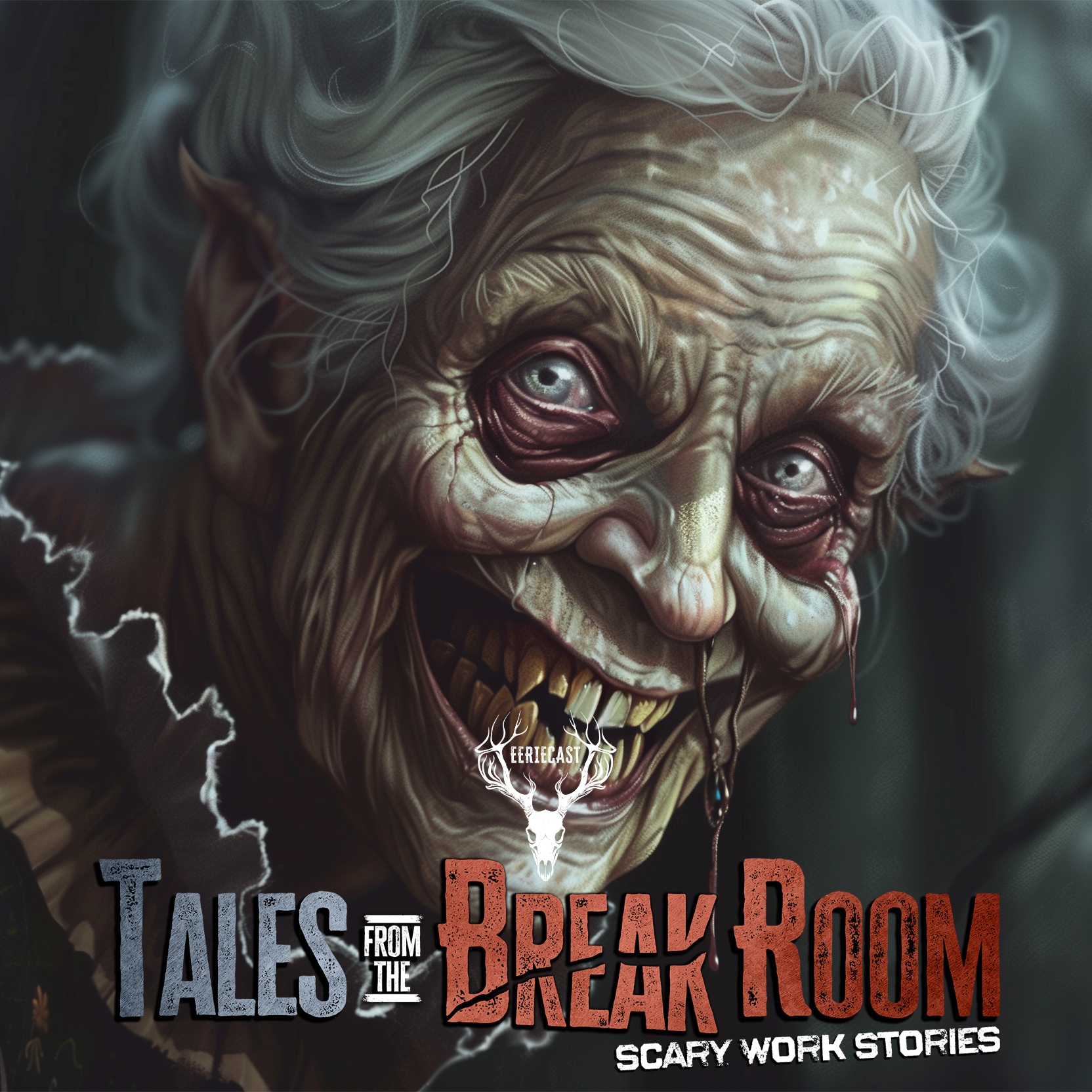 112 | I Can't Go Back to the Blue Ridge Mountains | 8 True Scary Work Stories