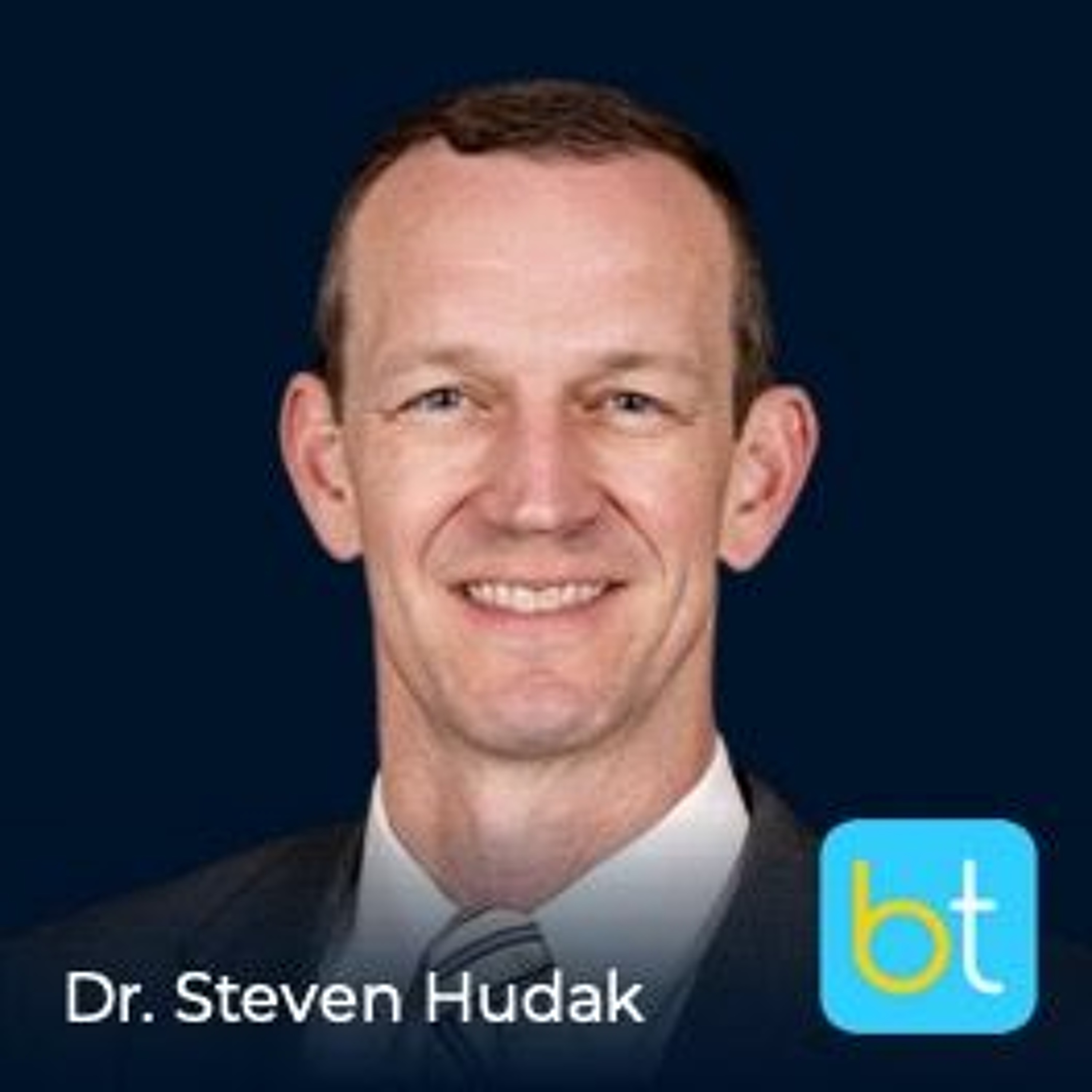 Ep. 11 Evaluation and Management of Post-Prostatectomy Incontinence with Dr. Steve Hudak episode artwork