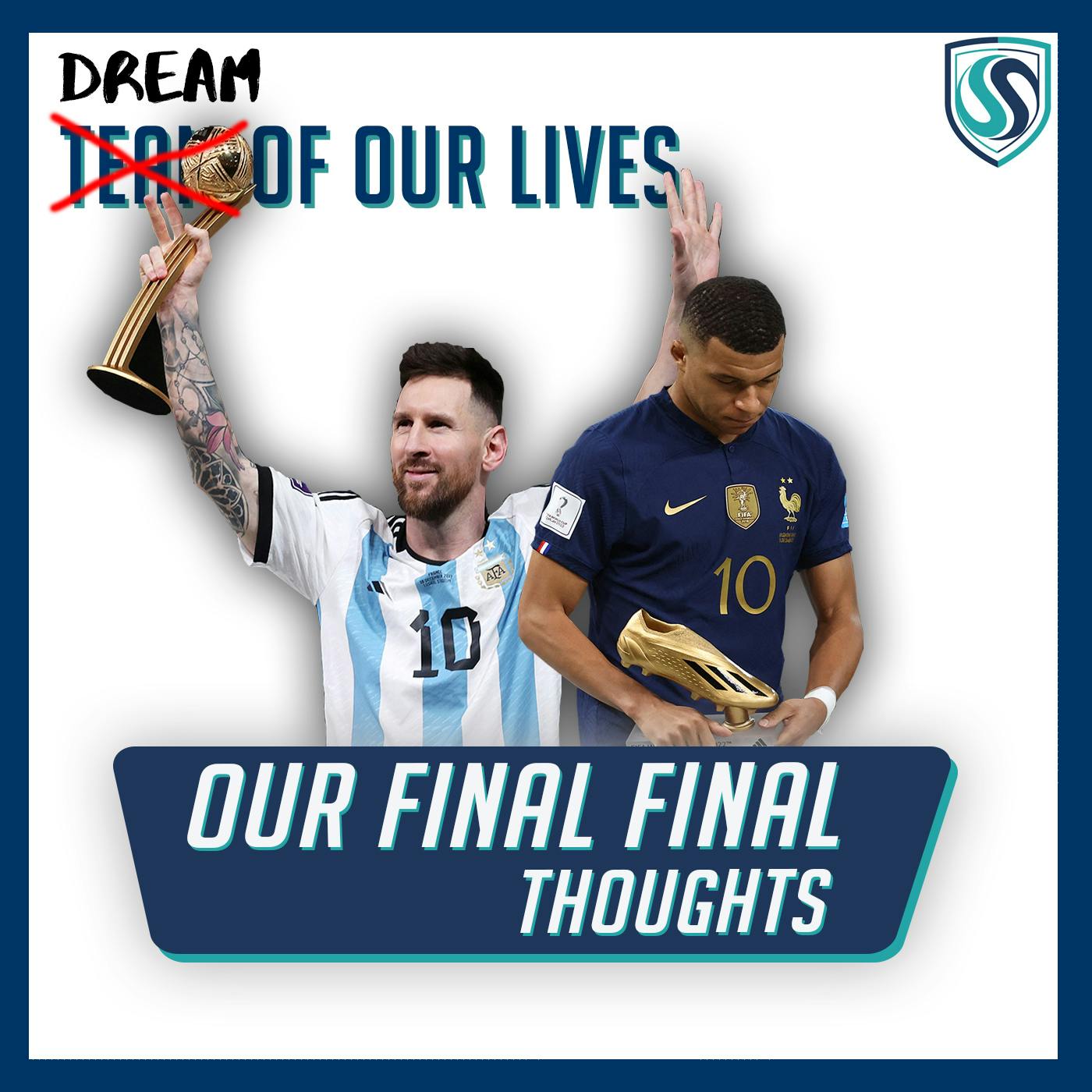 Dream of our Lives: Our Final, Final Thoughts!