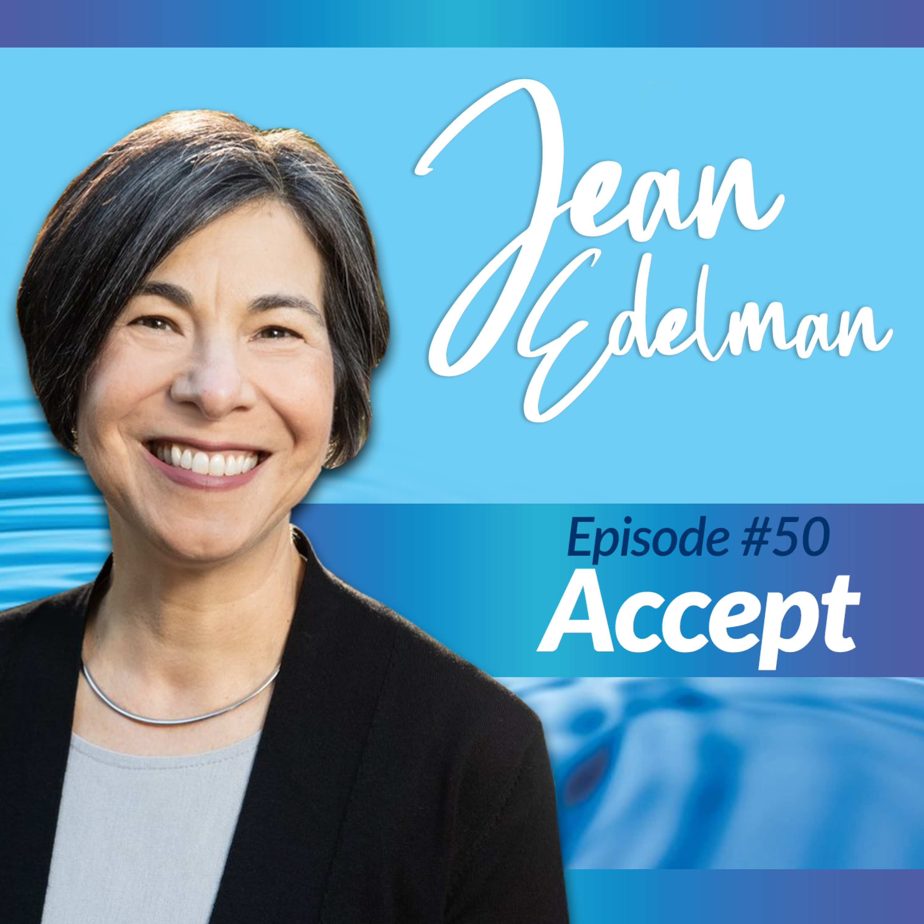 Self-Care with Jean