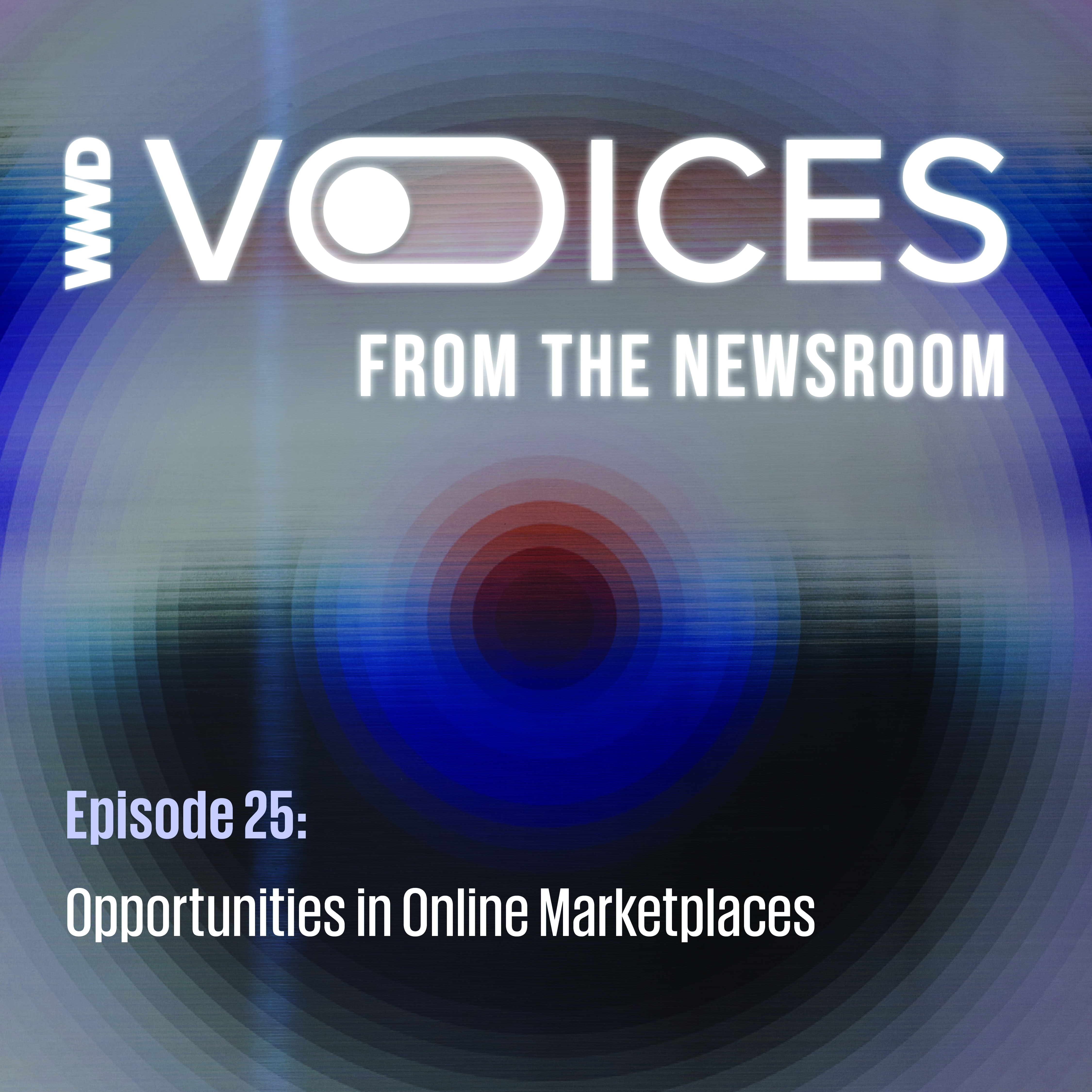 Opportunities in Online Marketplaces episode artwork