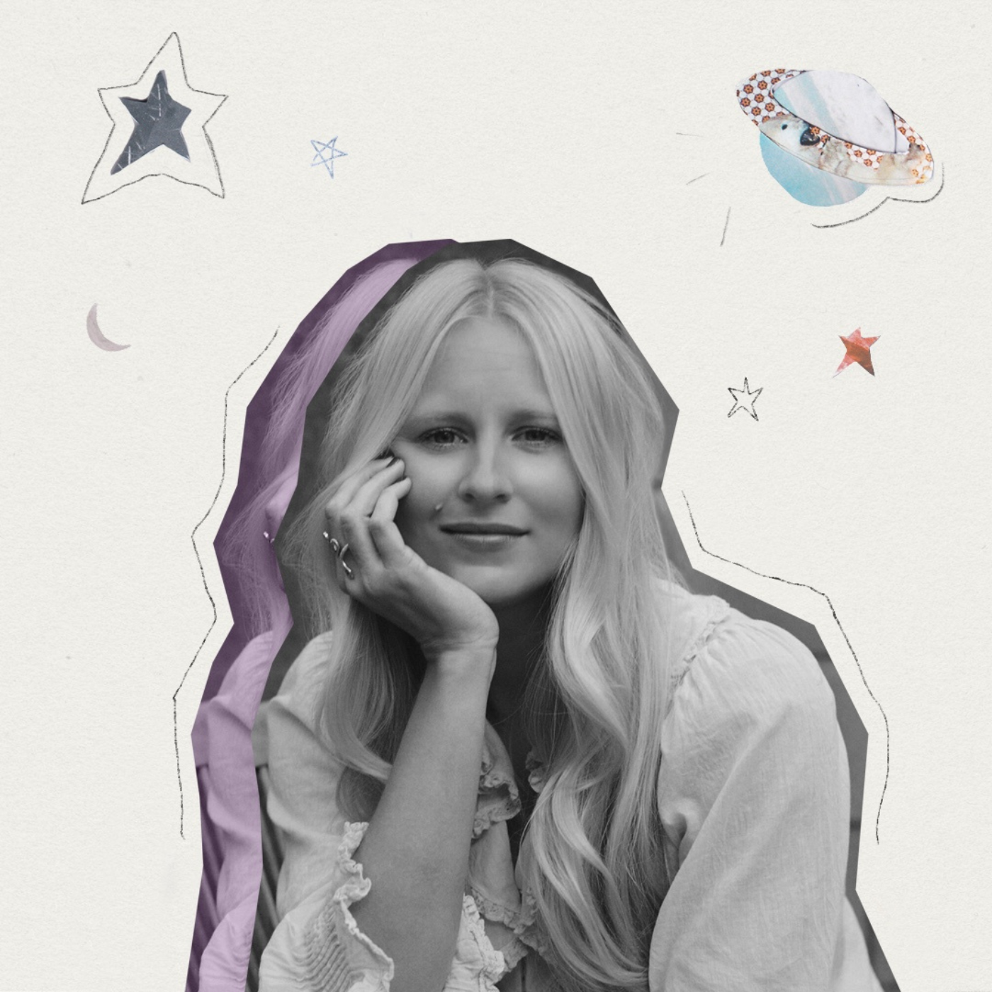 Saturn Returns with Caggie