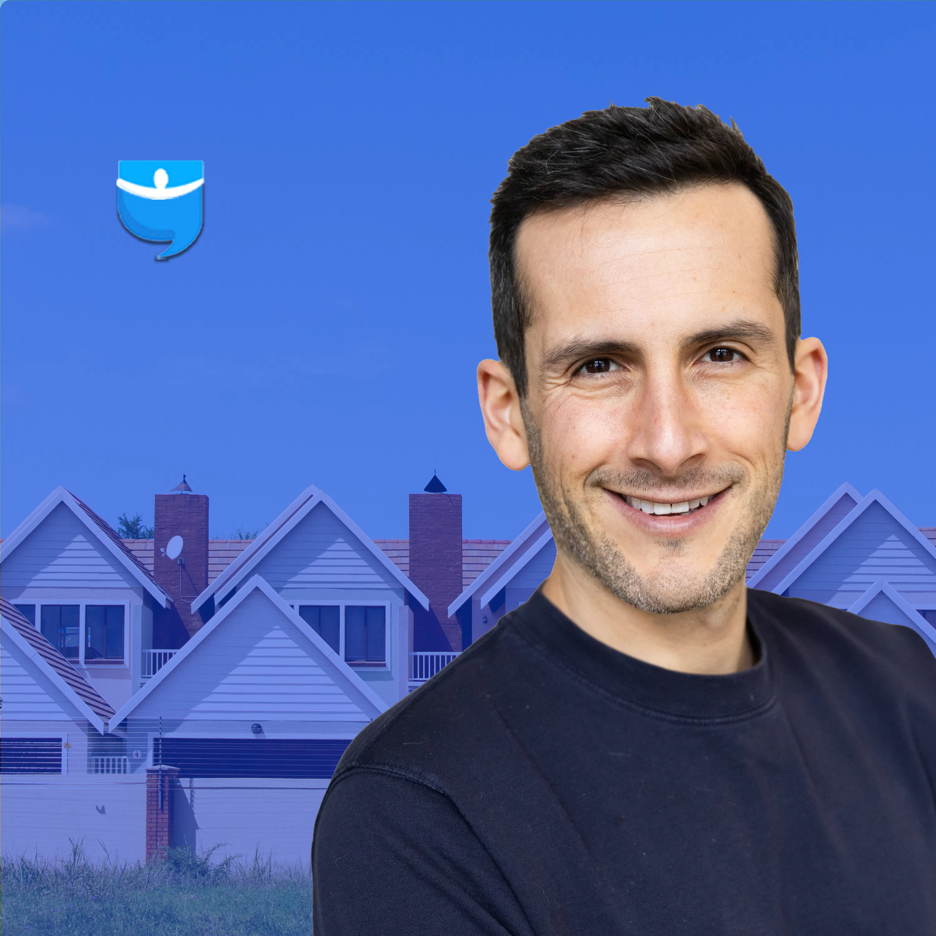 You DON’T Need 20+ Rentals to Quit (I Did It With 6) — BiggerPockets Real Estate Podcast cover