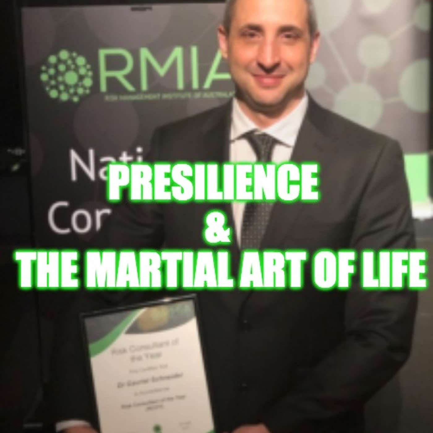 Jamie Clubb\'s Podcast