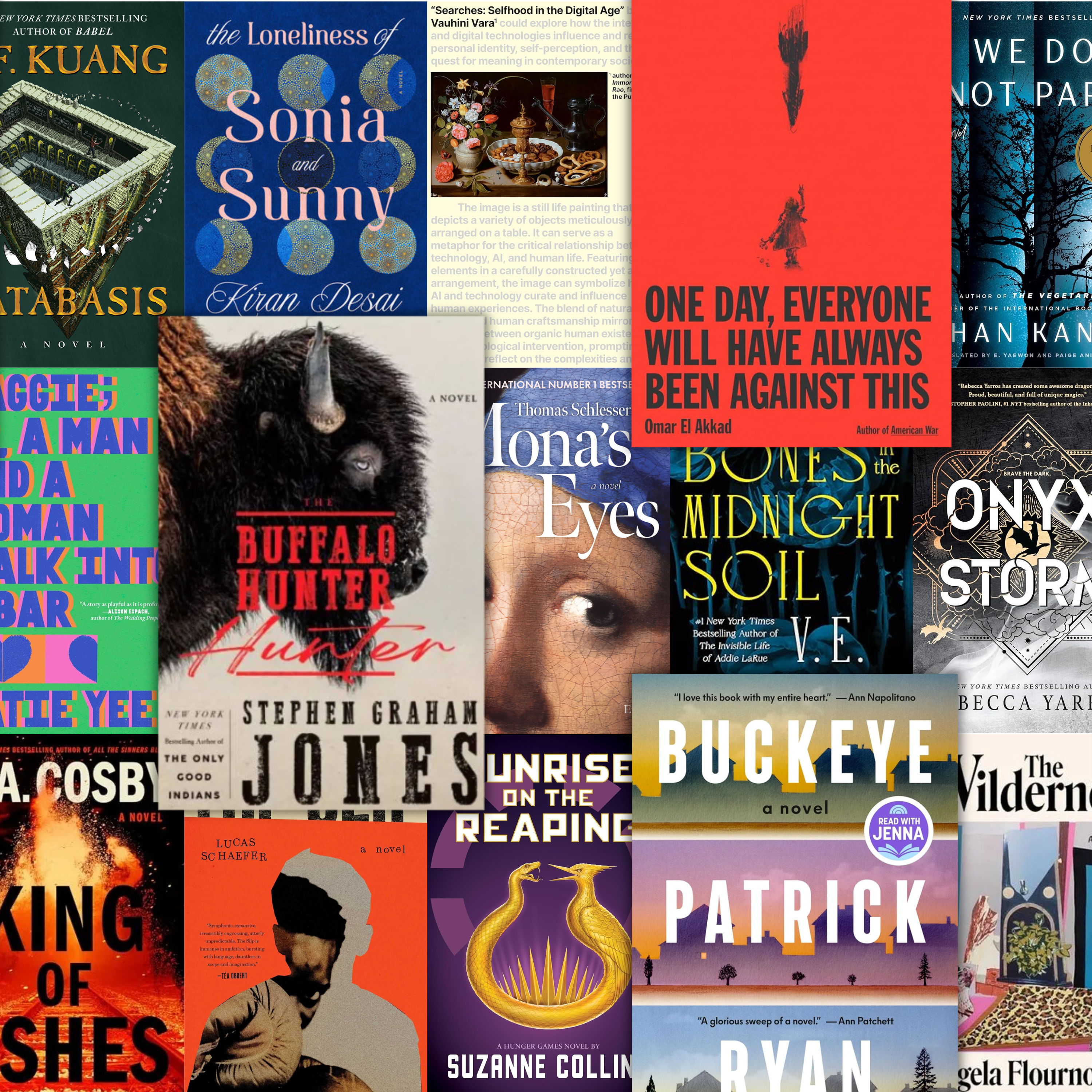 2025 Canon Contenders