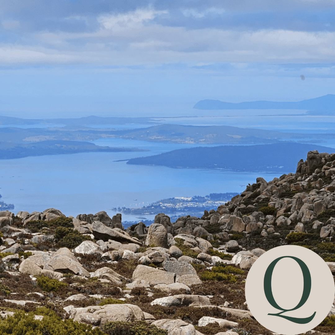 The Gentle Wildness of Tasmania