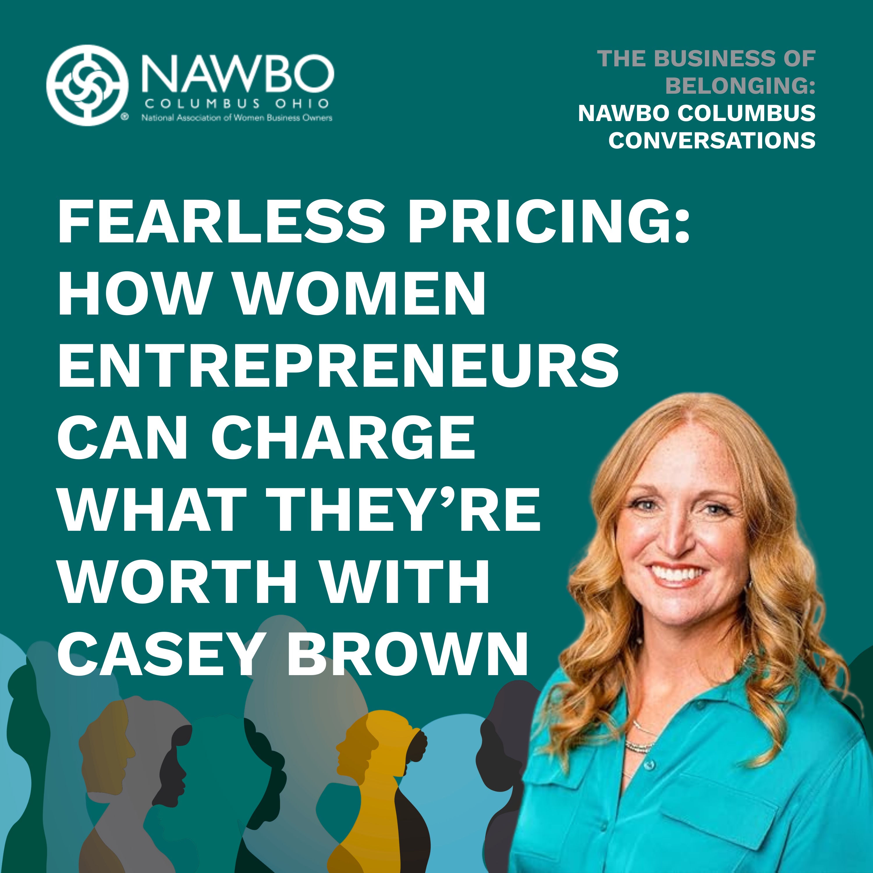 The Business of Belonging: NAWBO Columbus Conversations