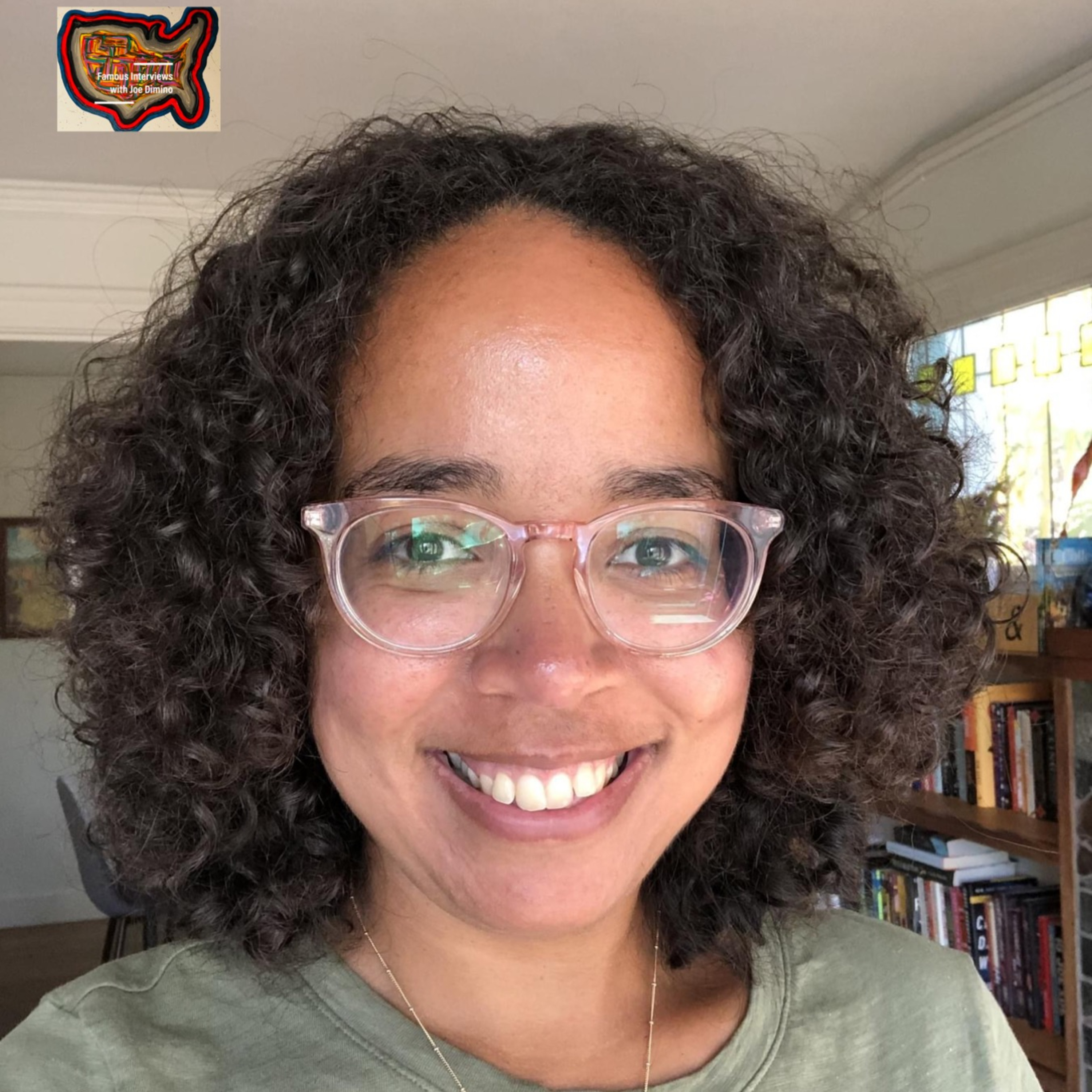 Author & Coach Josee Smith