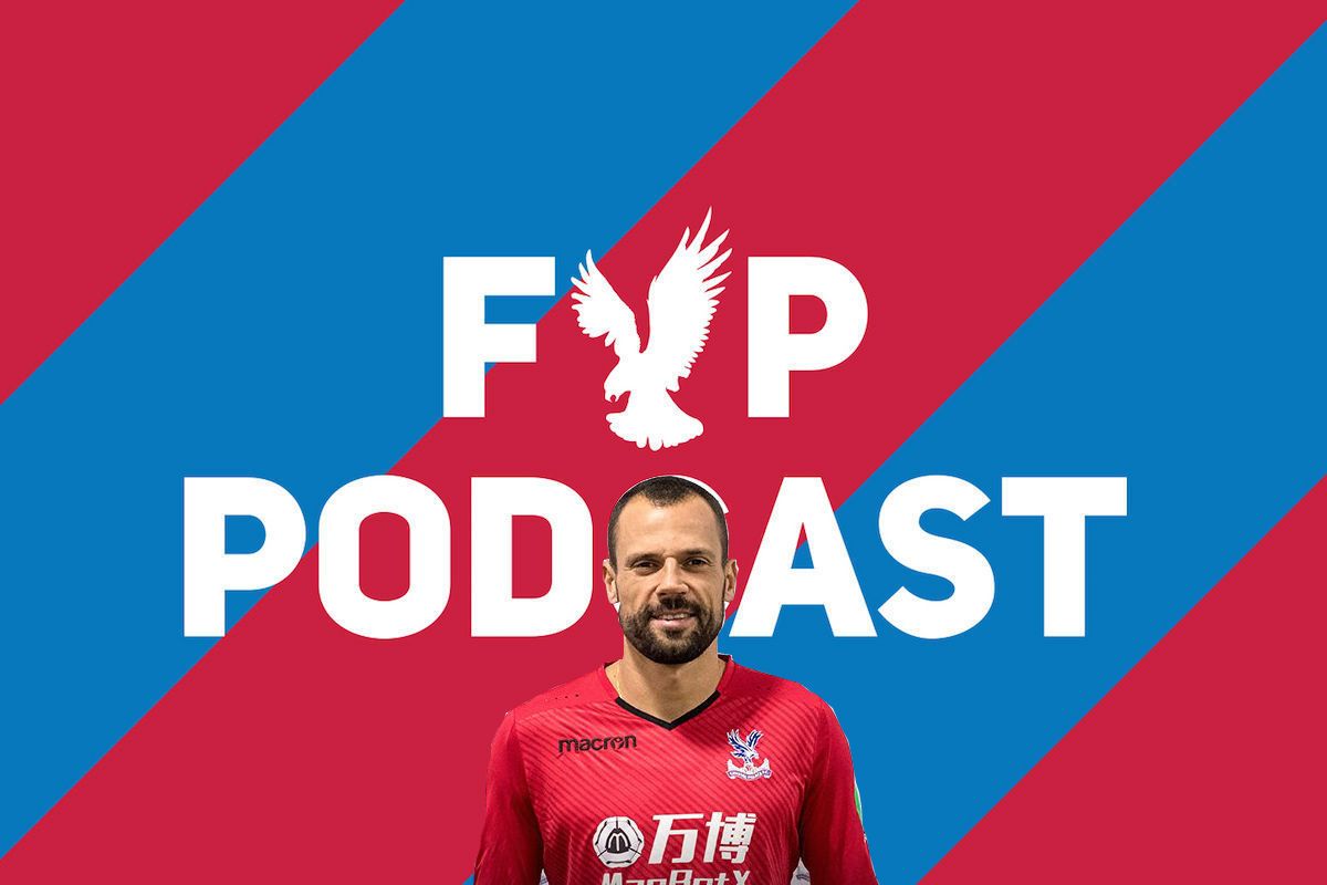 FYP Podcast 248 - Time to send in the Cavalieri? episode artwork