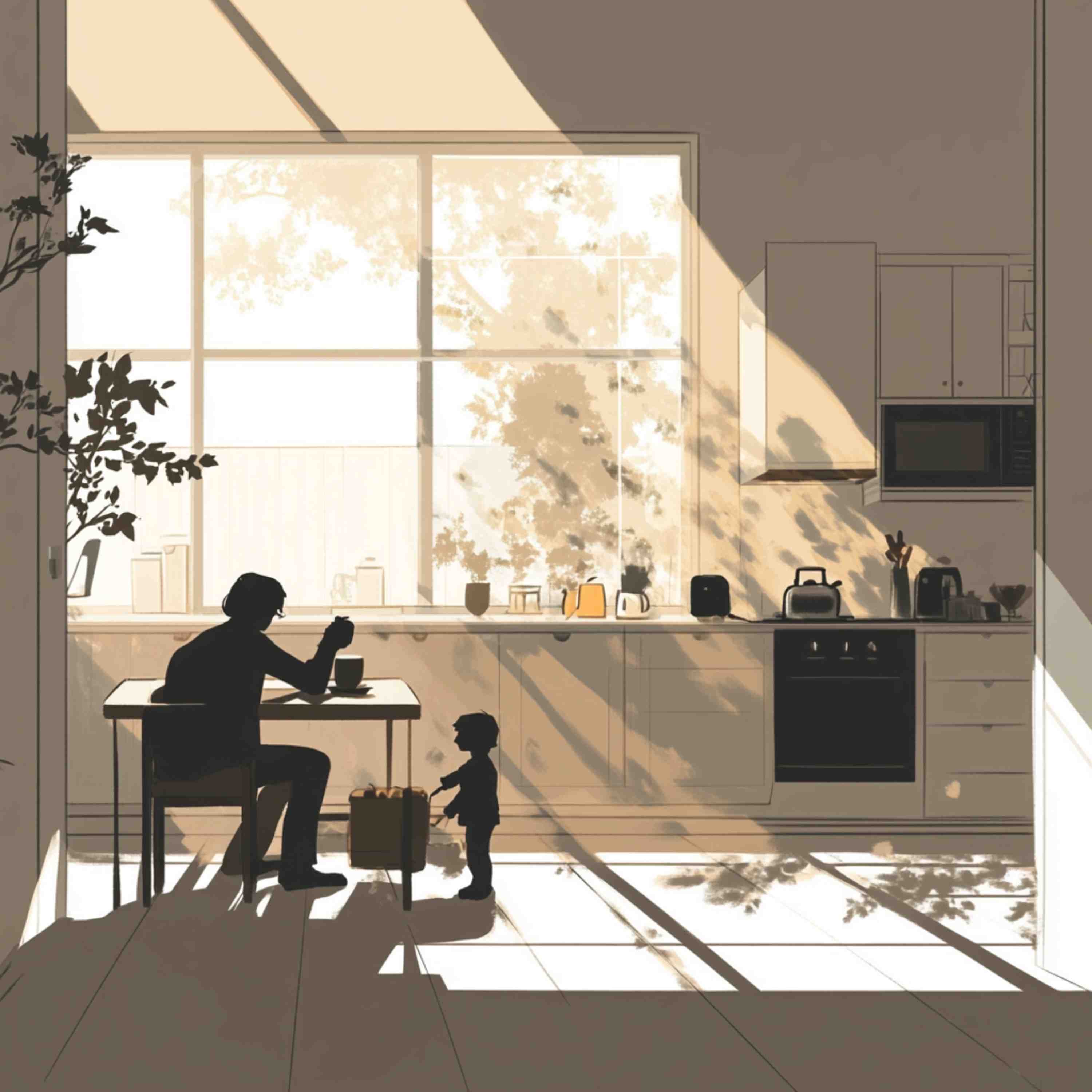 [Part 2] Morning Routines For Moms of Toddlers by Cara Harvey of A Purpose Driven Mom on Challenges of Motherhood