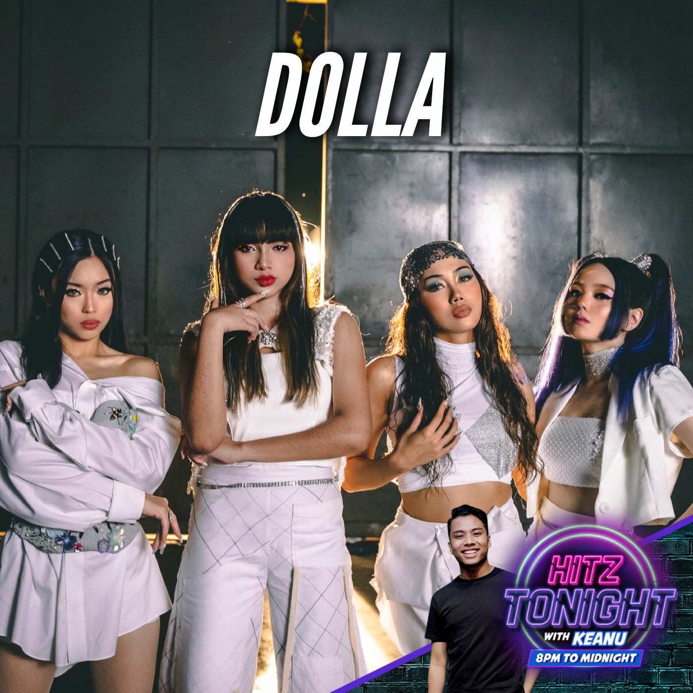 HITZ Speaks - Radio Station [ENG]