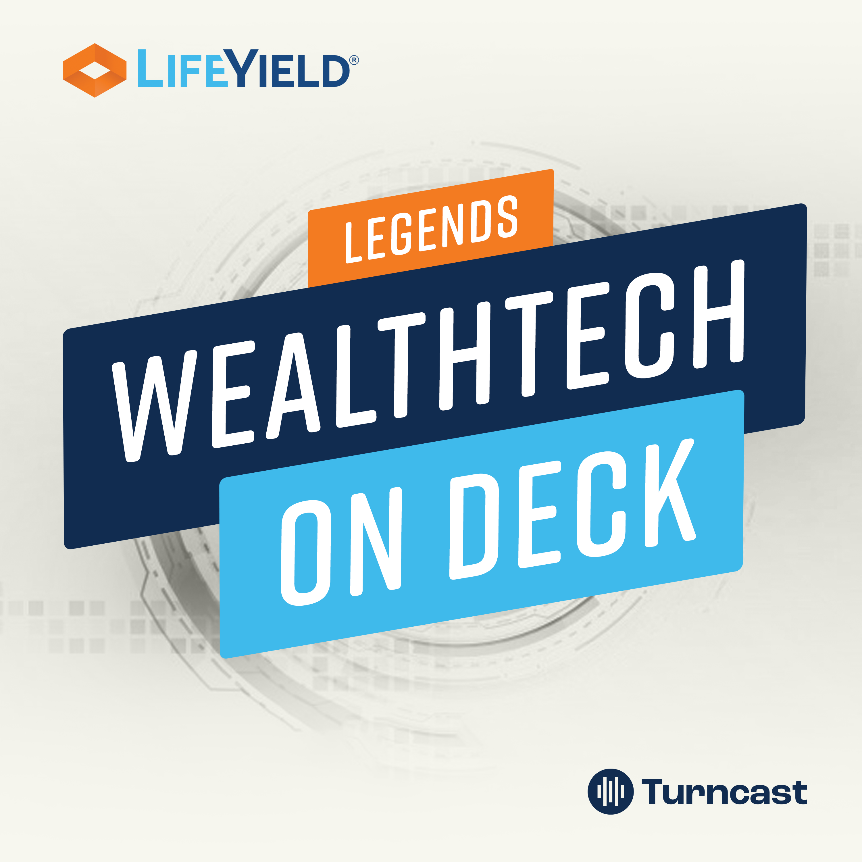 The Legends of WealthTech with Noreen Beaman, Lori Hardwick, and Cheryl Nash