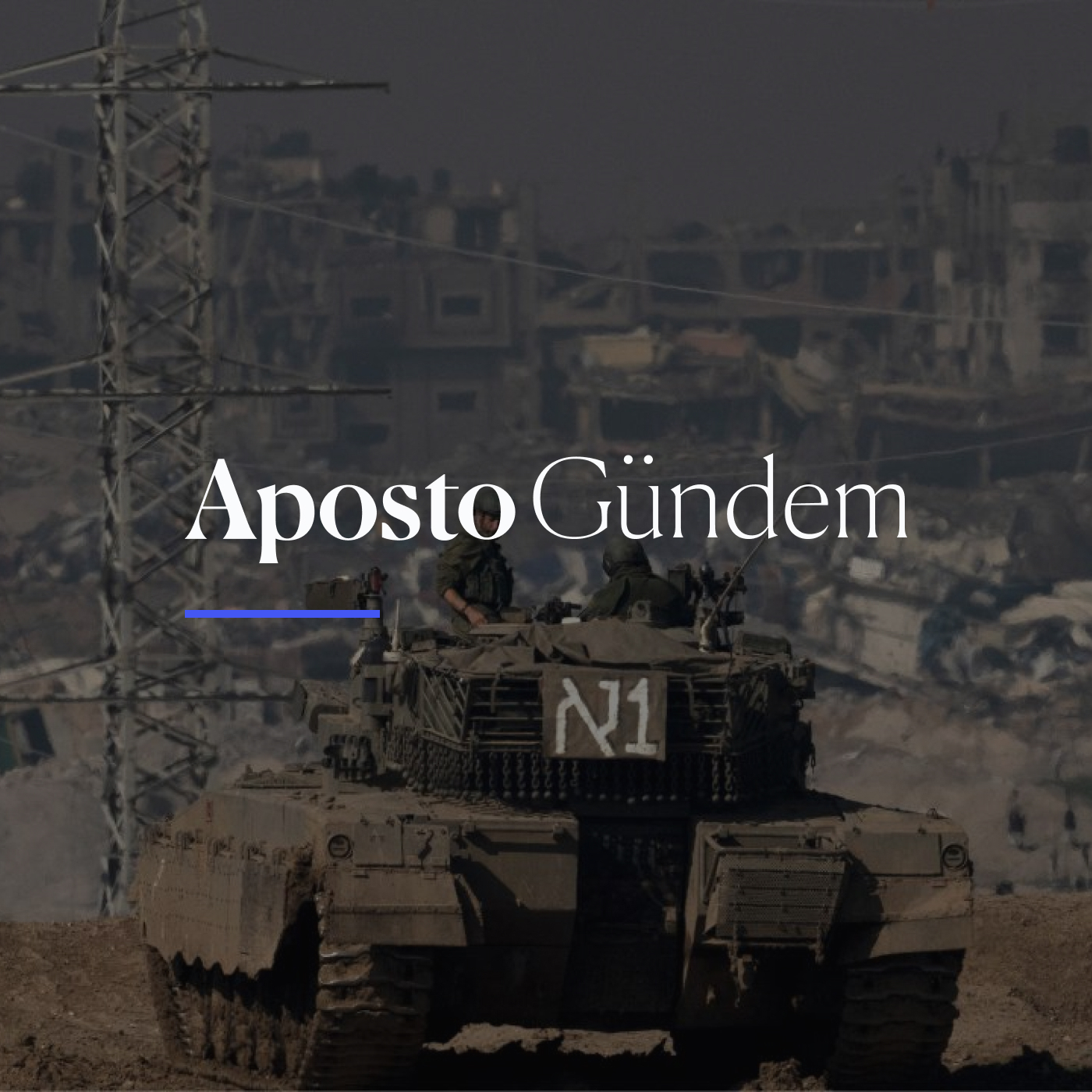 Ateşkes'te son adım, şirketlere kayyum | 15 Ocak 2025