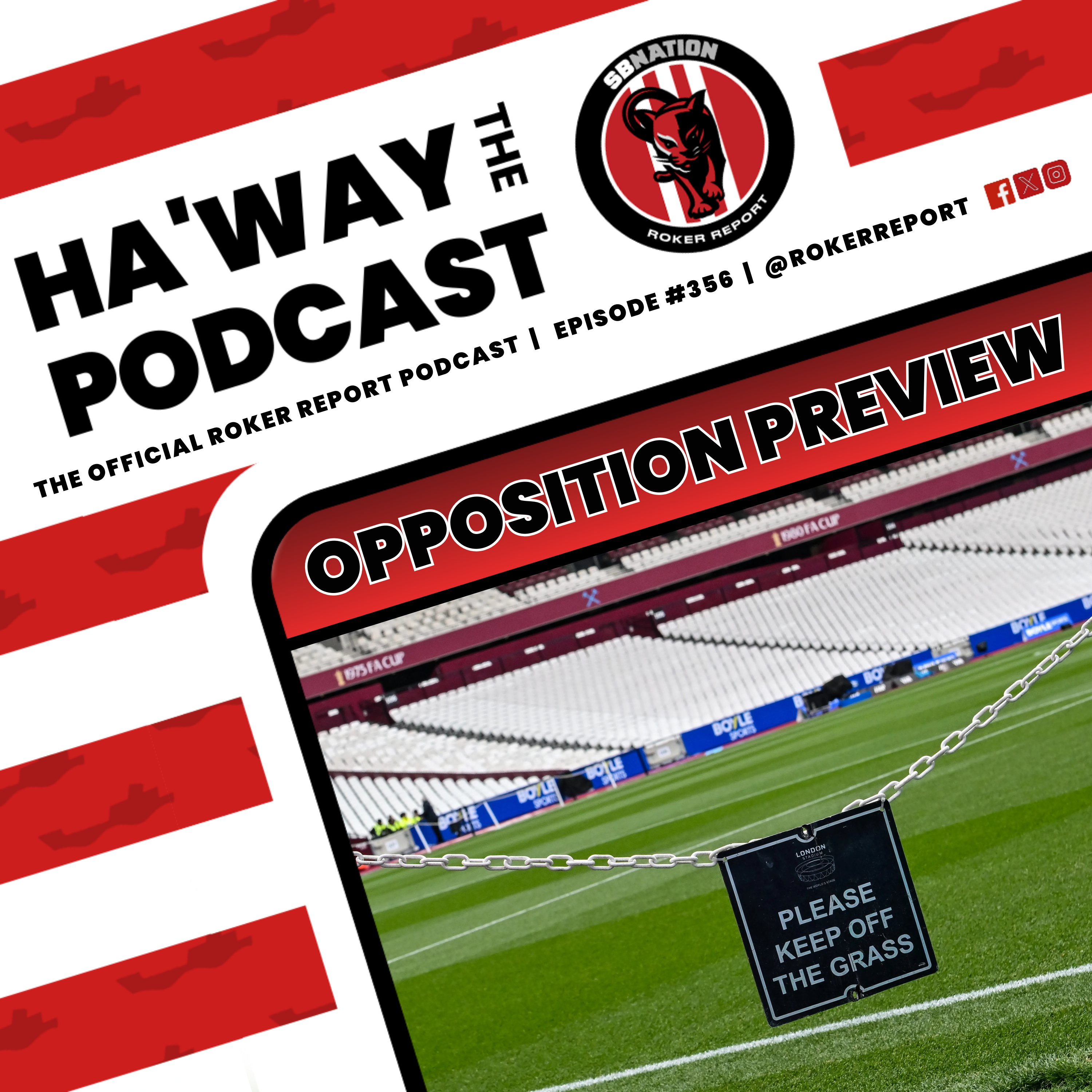 OPPO PREVIEW | We Talk To The West Ham Way Ahead Of WHU v SAFC