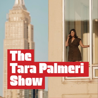 The Tara Palmeri Show