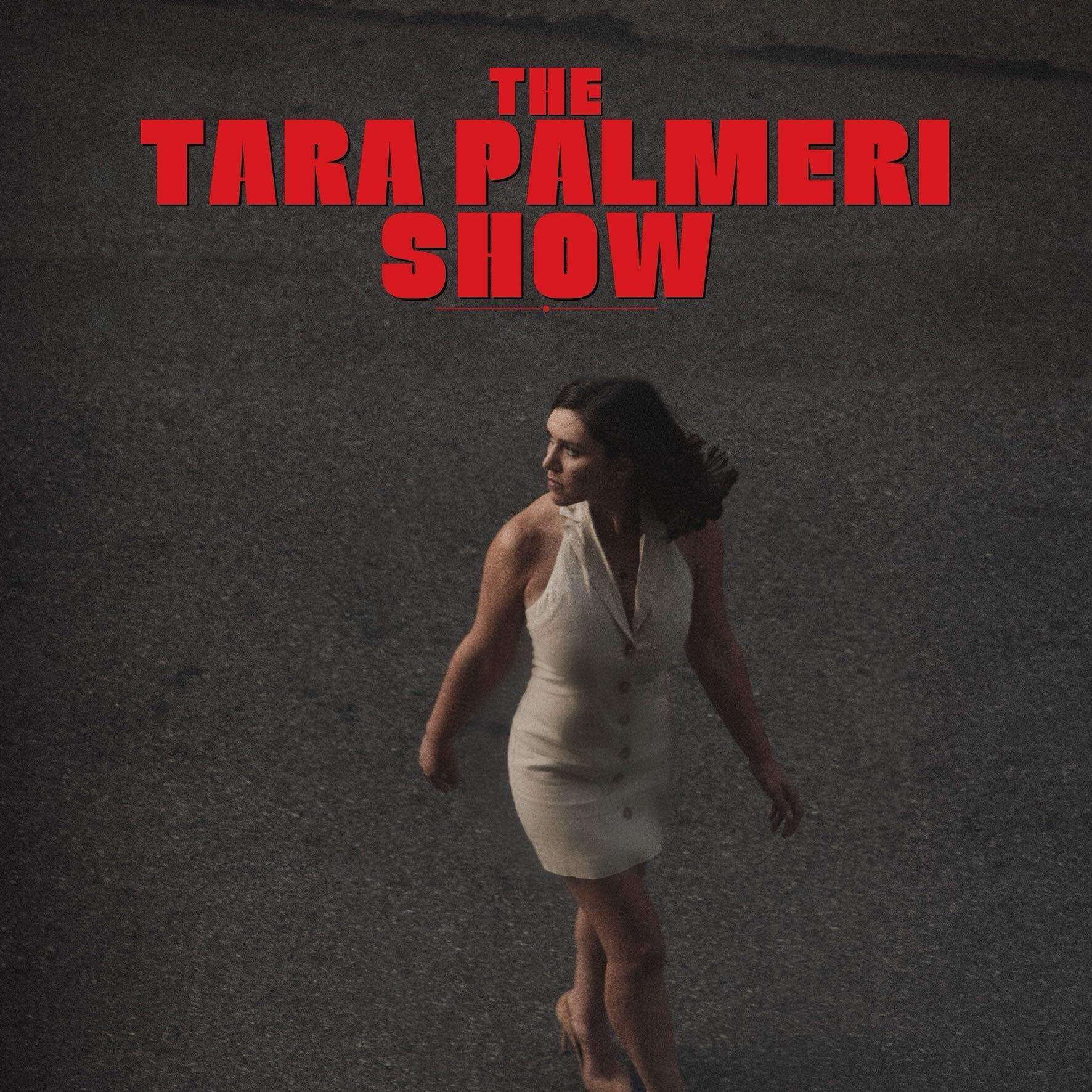 The Tara Palmeri Show
