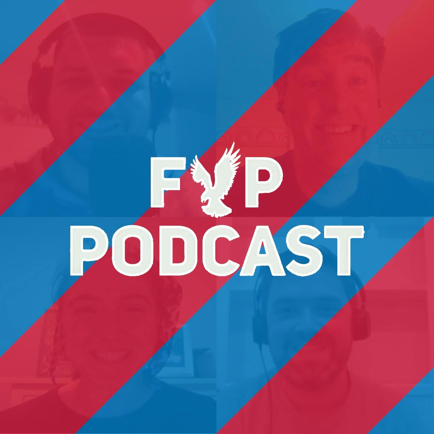 FYP Podcast 507 | In The Foetal Position